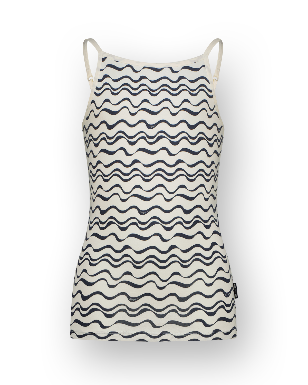 Ondergoedset G-SO25-5 stripe singlet set