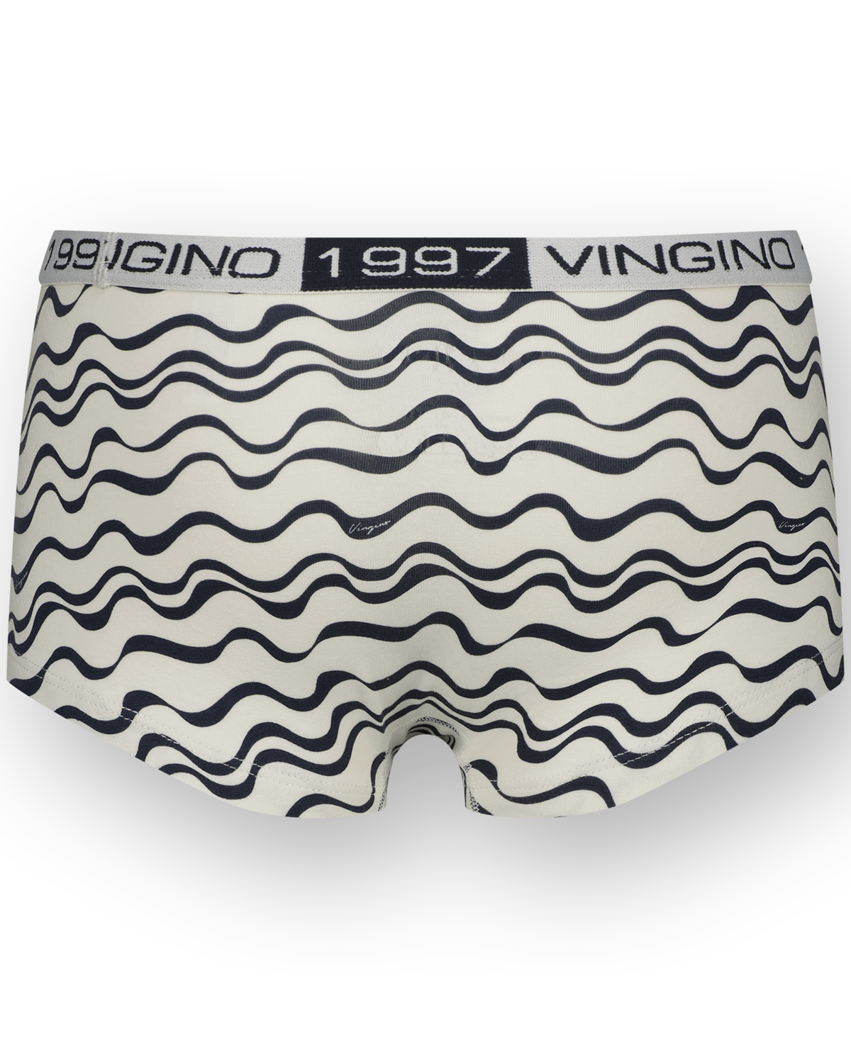 Ondergoedset G-SO25-5 stripe singlet set