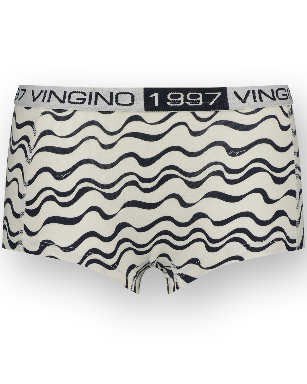 Ondergoedset G-SO25-5 stripe singlet set