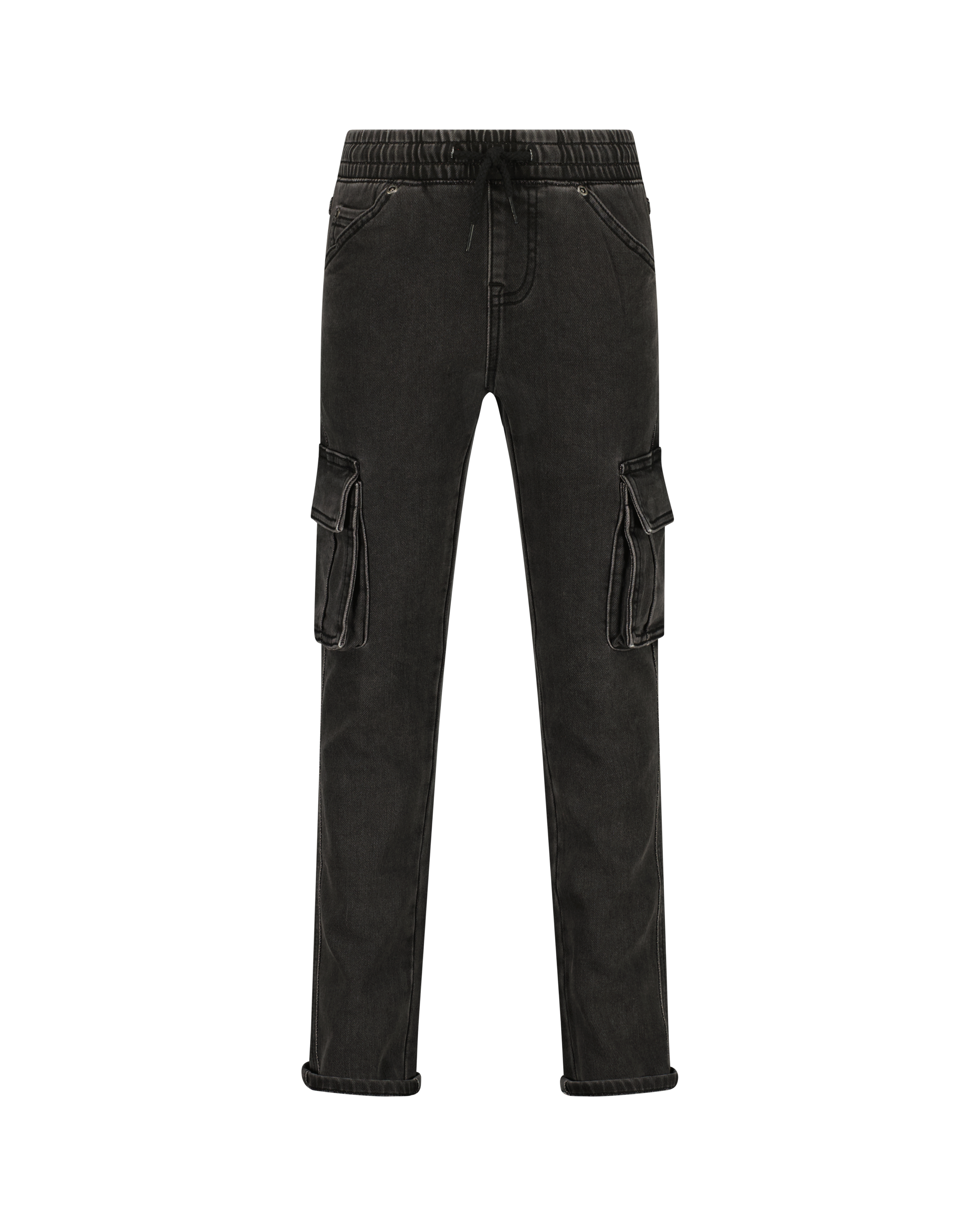 Slim Jeans Davino Cargo
