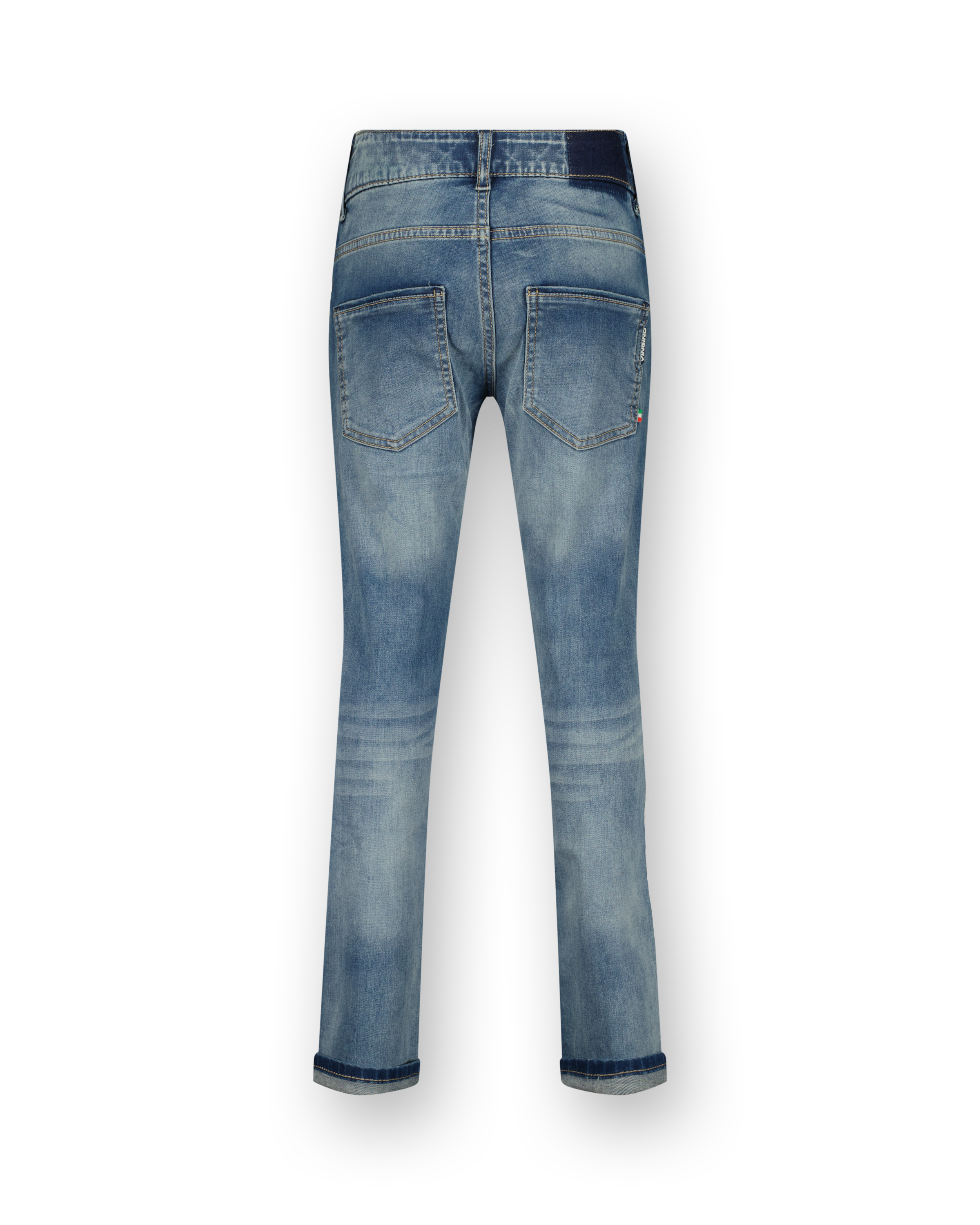 Tapered Jeans Giovanni