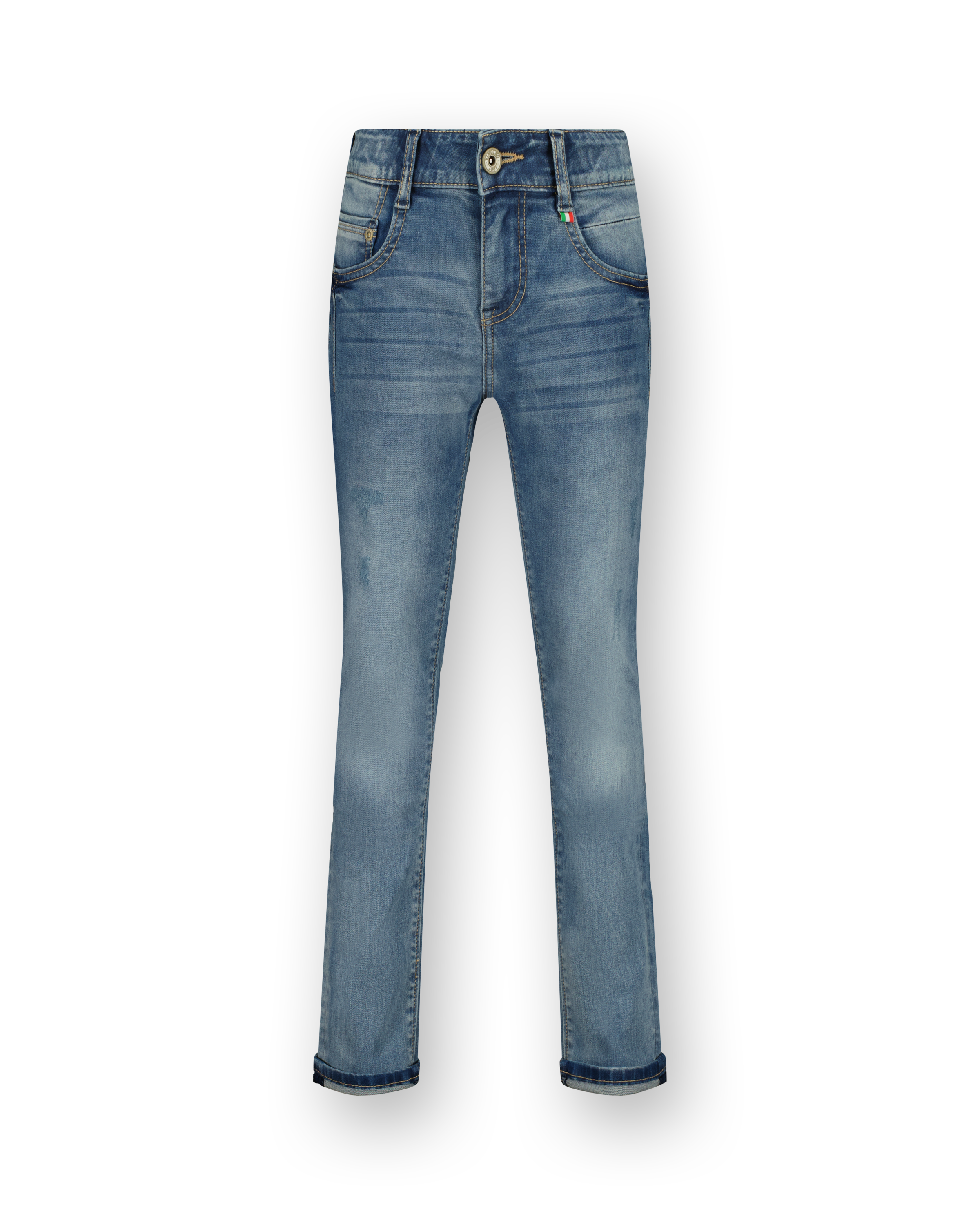 Tapered Jeans Giovanni