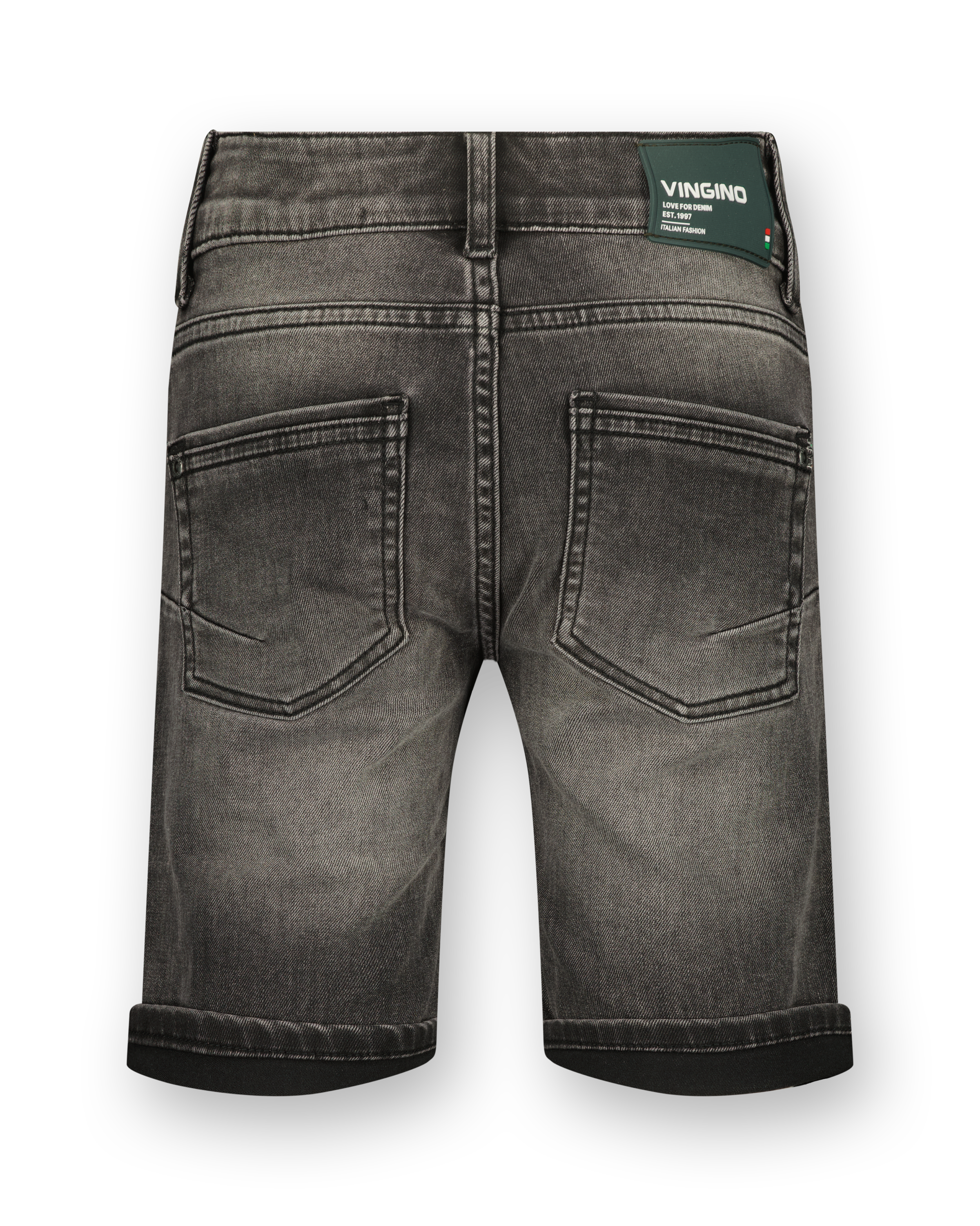 Korte broek Charlie