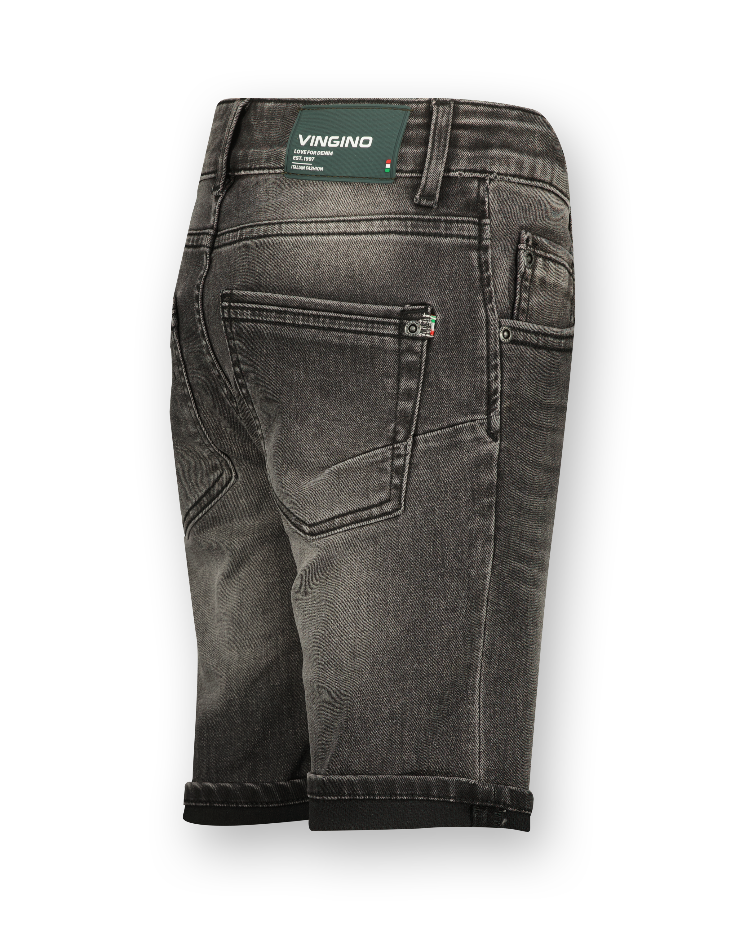 Korte broek Charlie