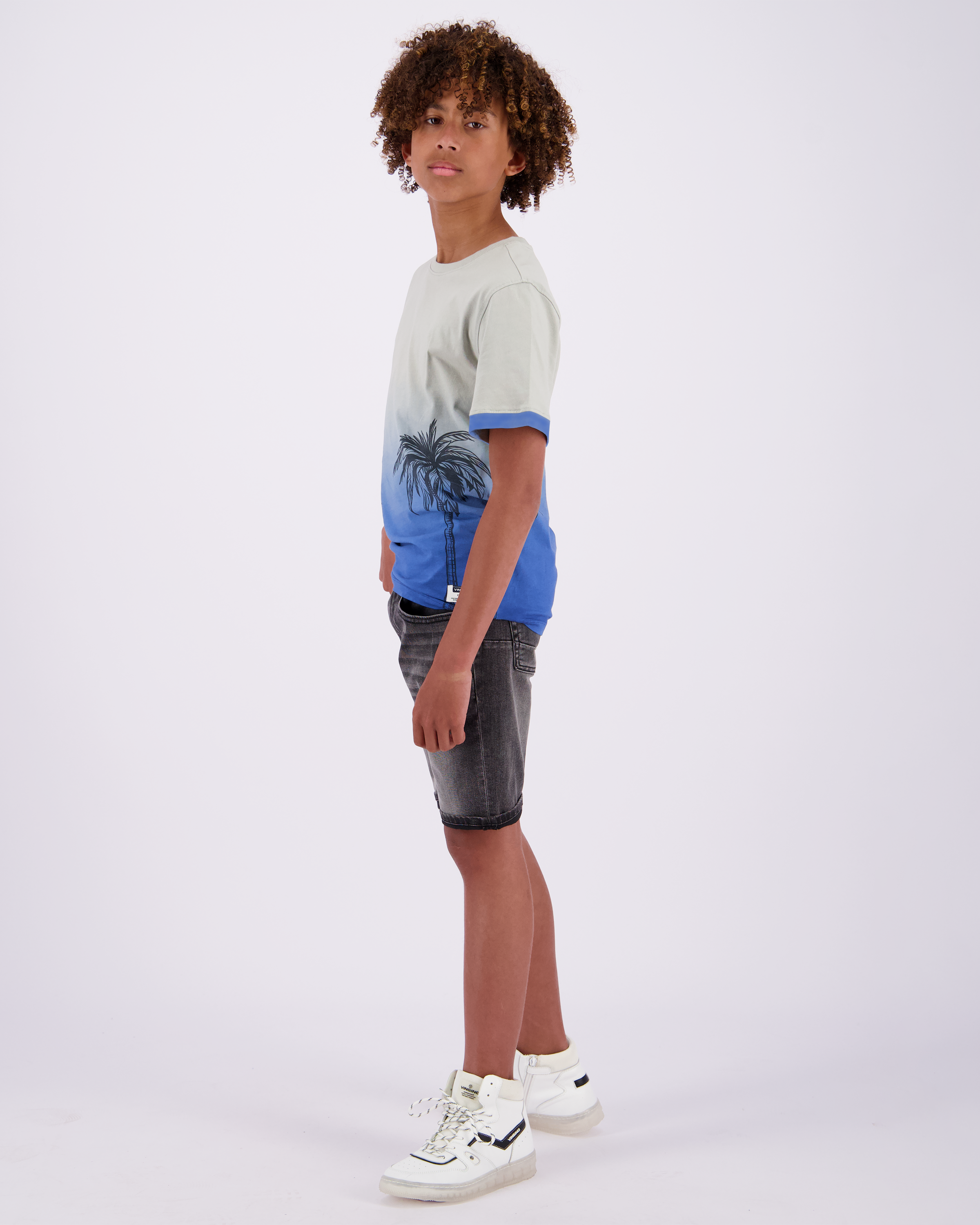Korte broek Charlie