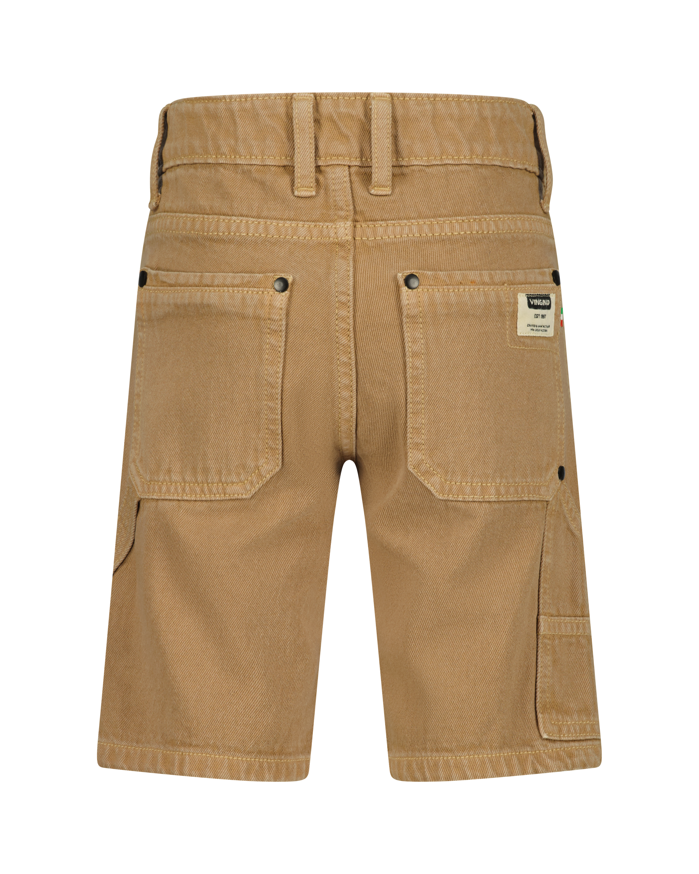Korte broek Constanzo Color