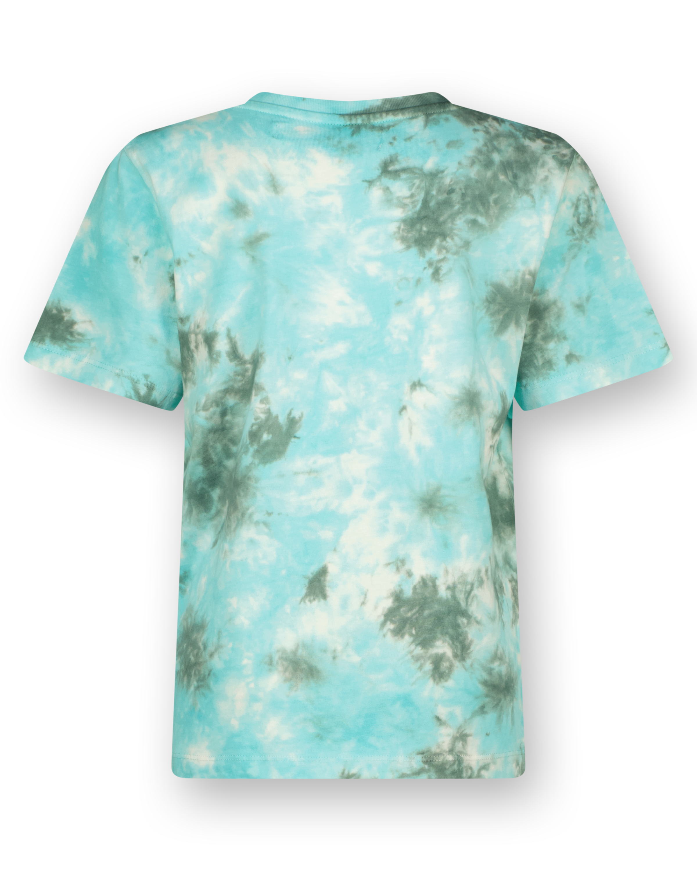 T-shirt Houc