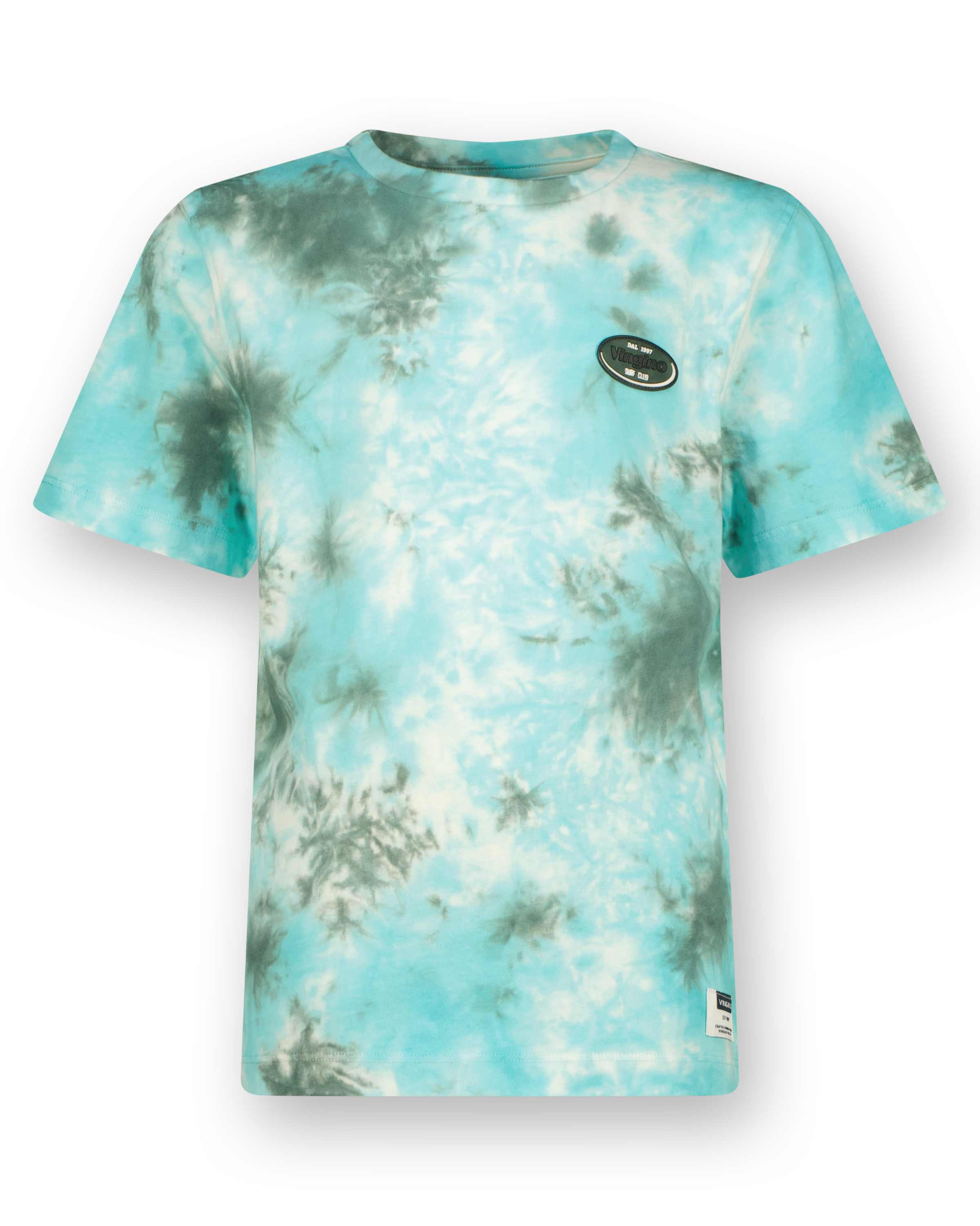T-shirt Houc