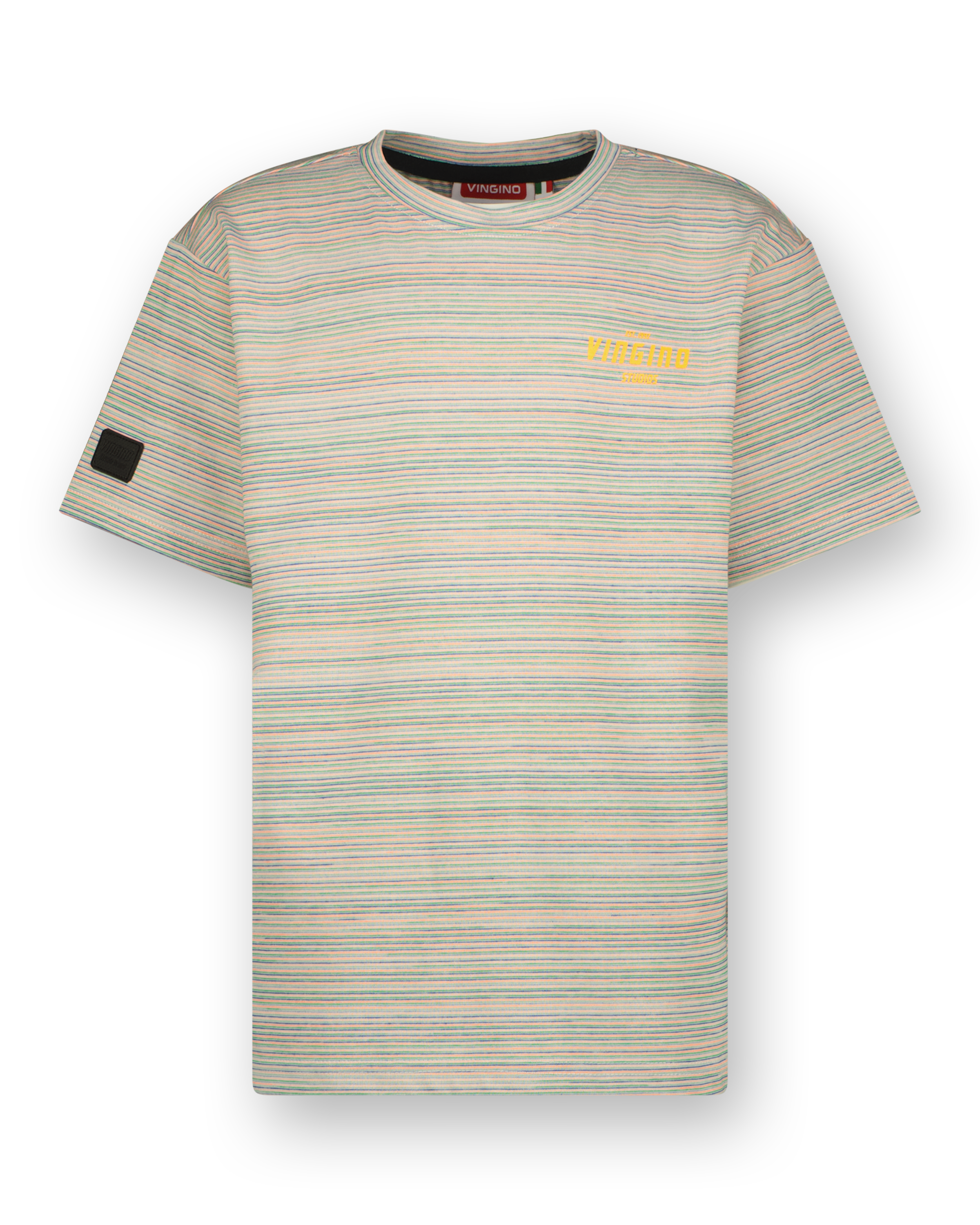 T-shirt Jipe