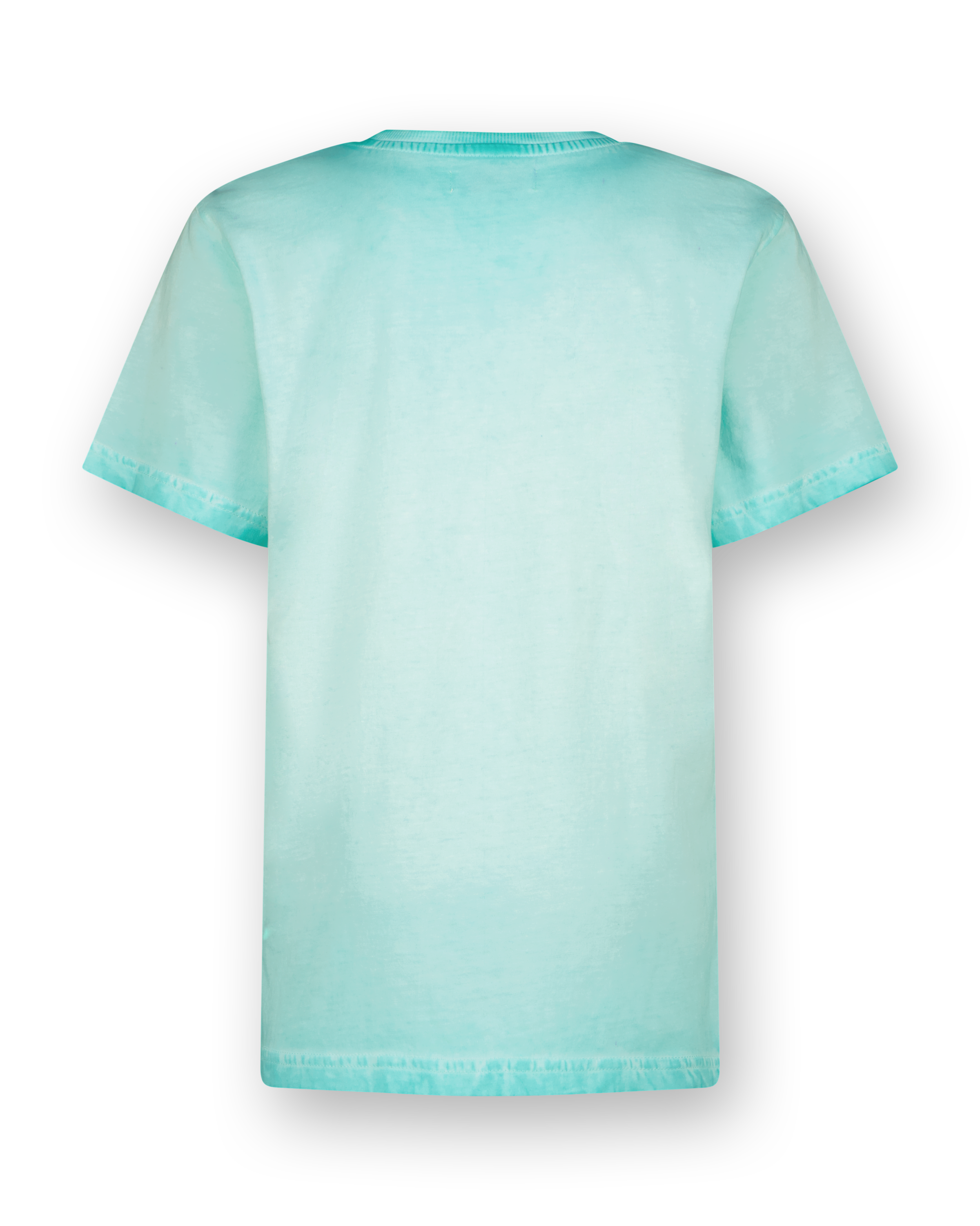 T-shirt Hacmo