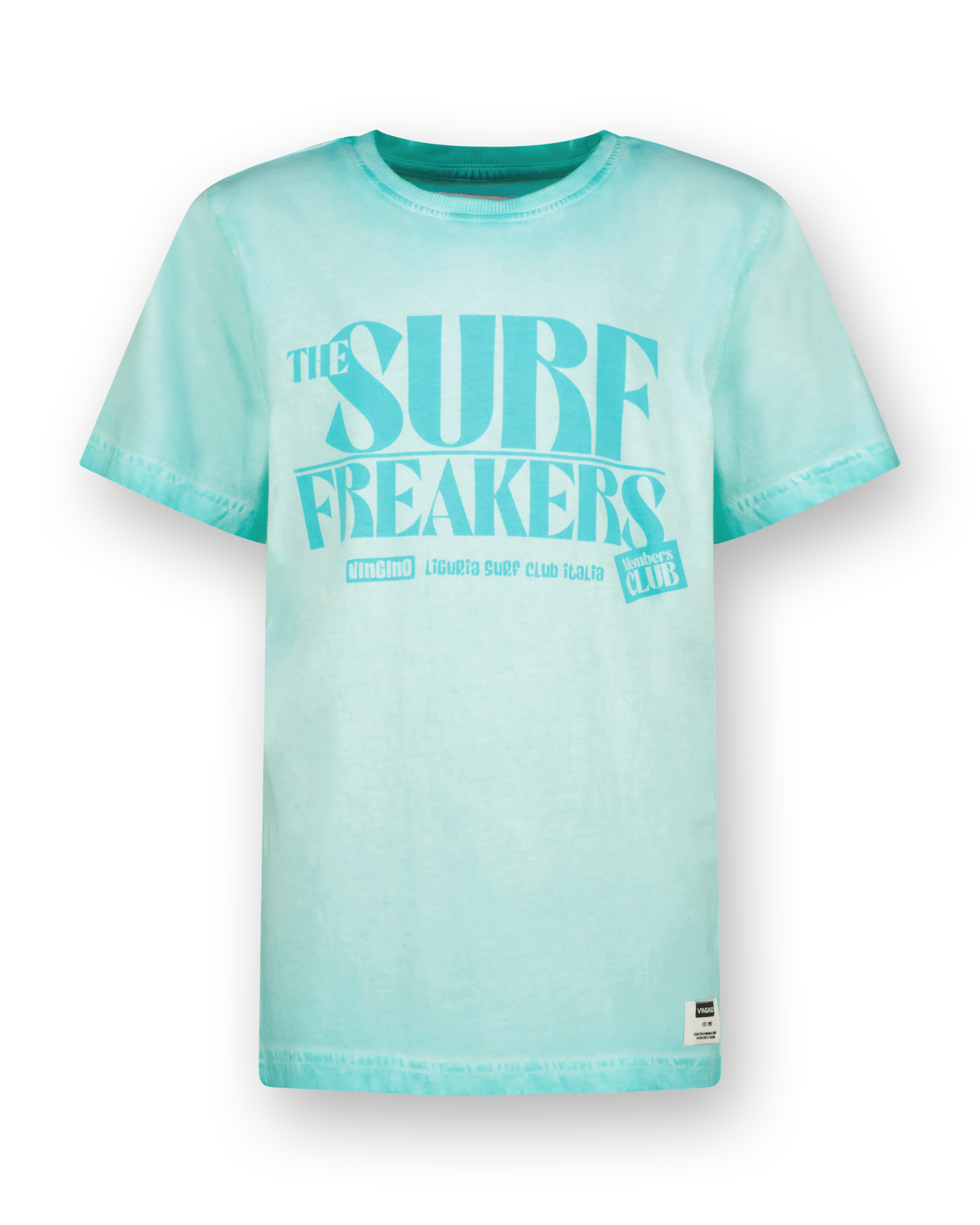 T-shirt Hacmo
