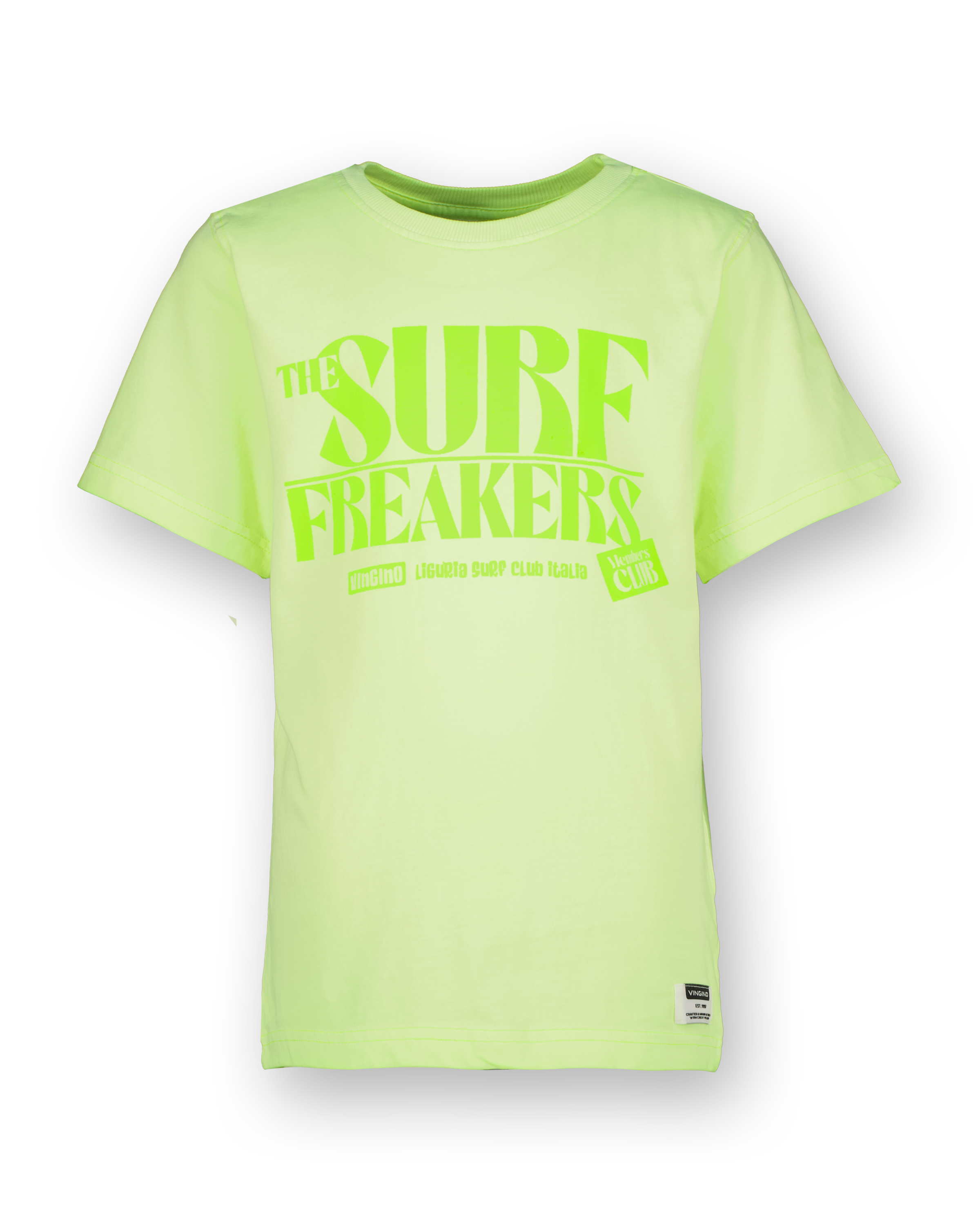 T-shirt Hacmo