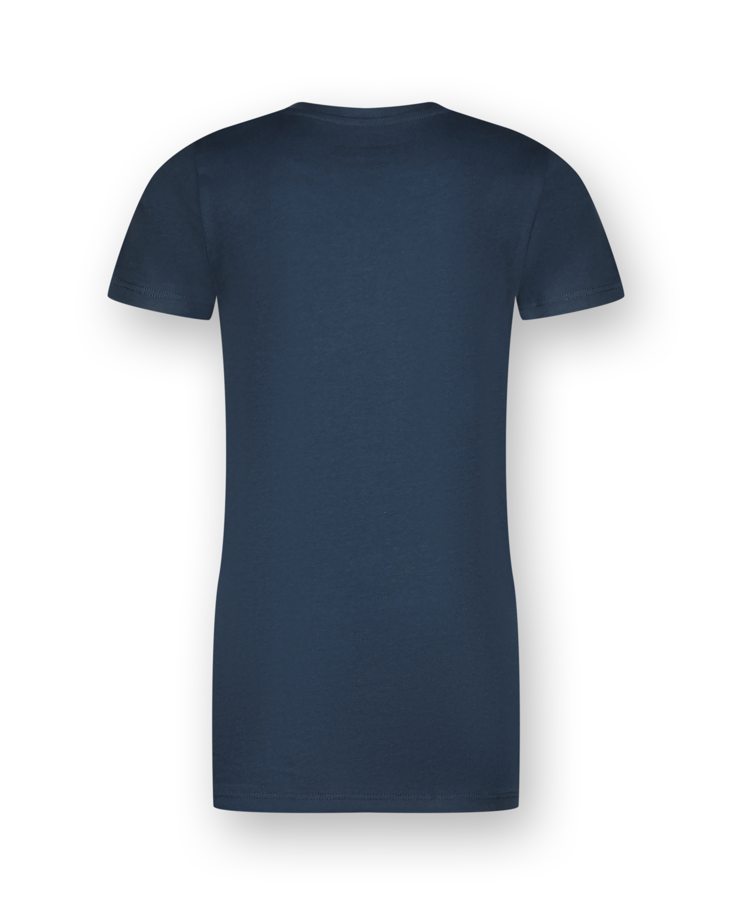 T-shirt Basic-Vneck