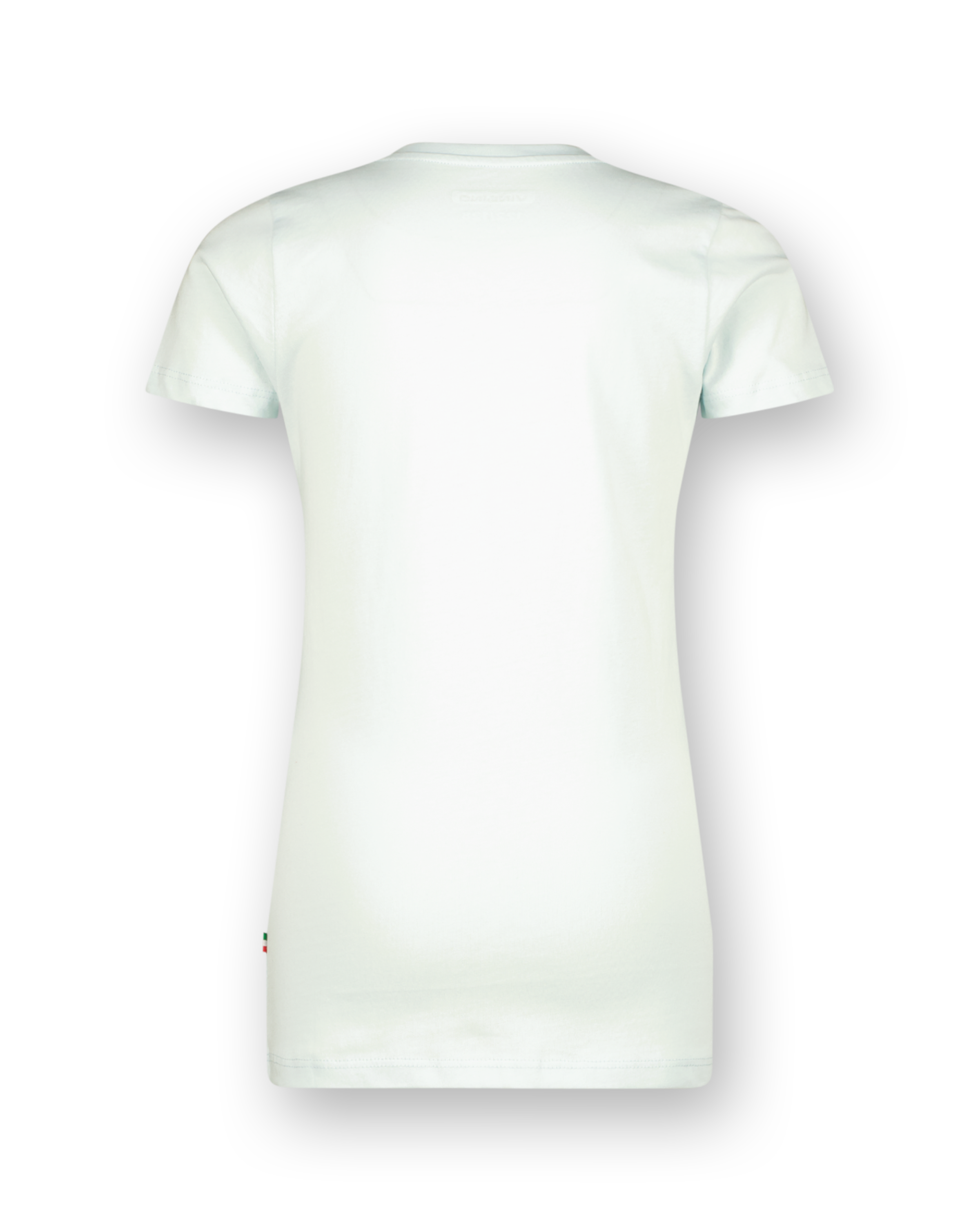 T-shirt Basic-Vneck