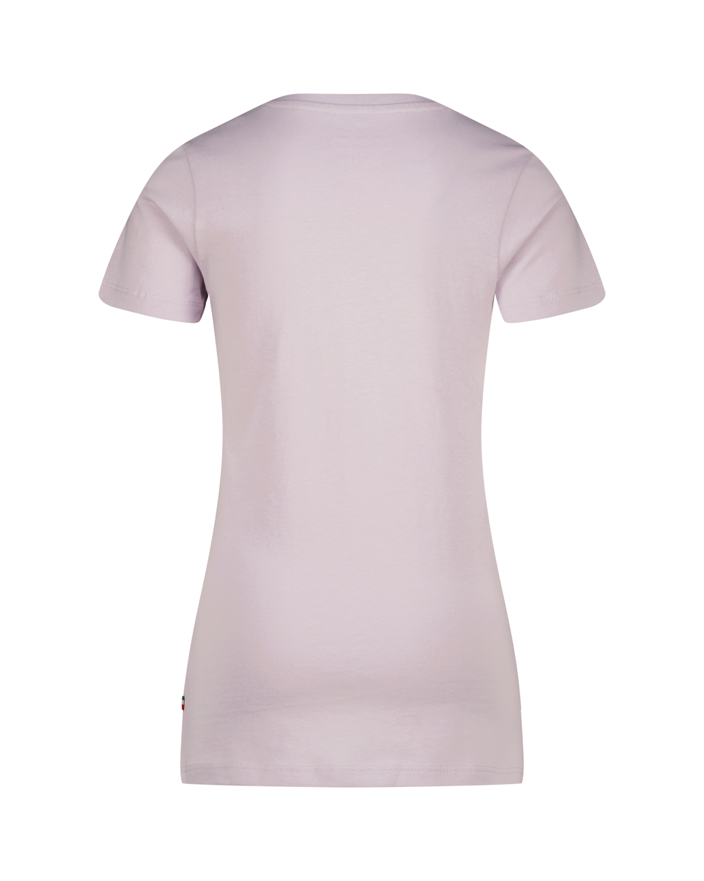 T-shirt Basic-Vneck