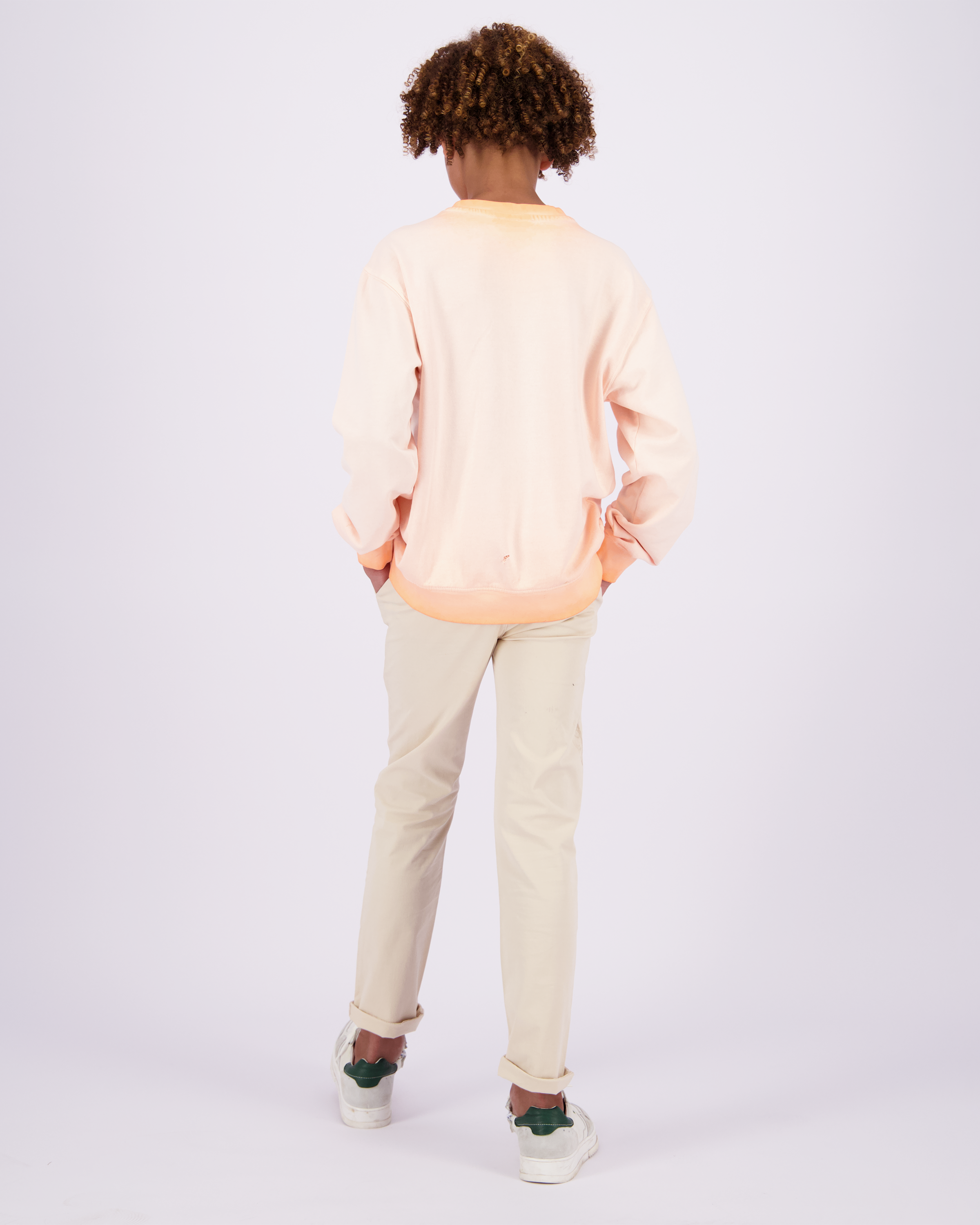 V-Neck Sweater Neor