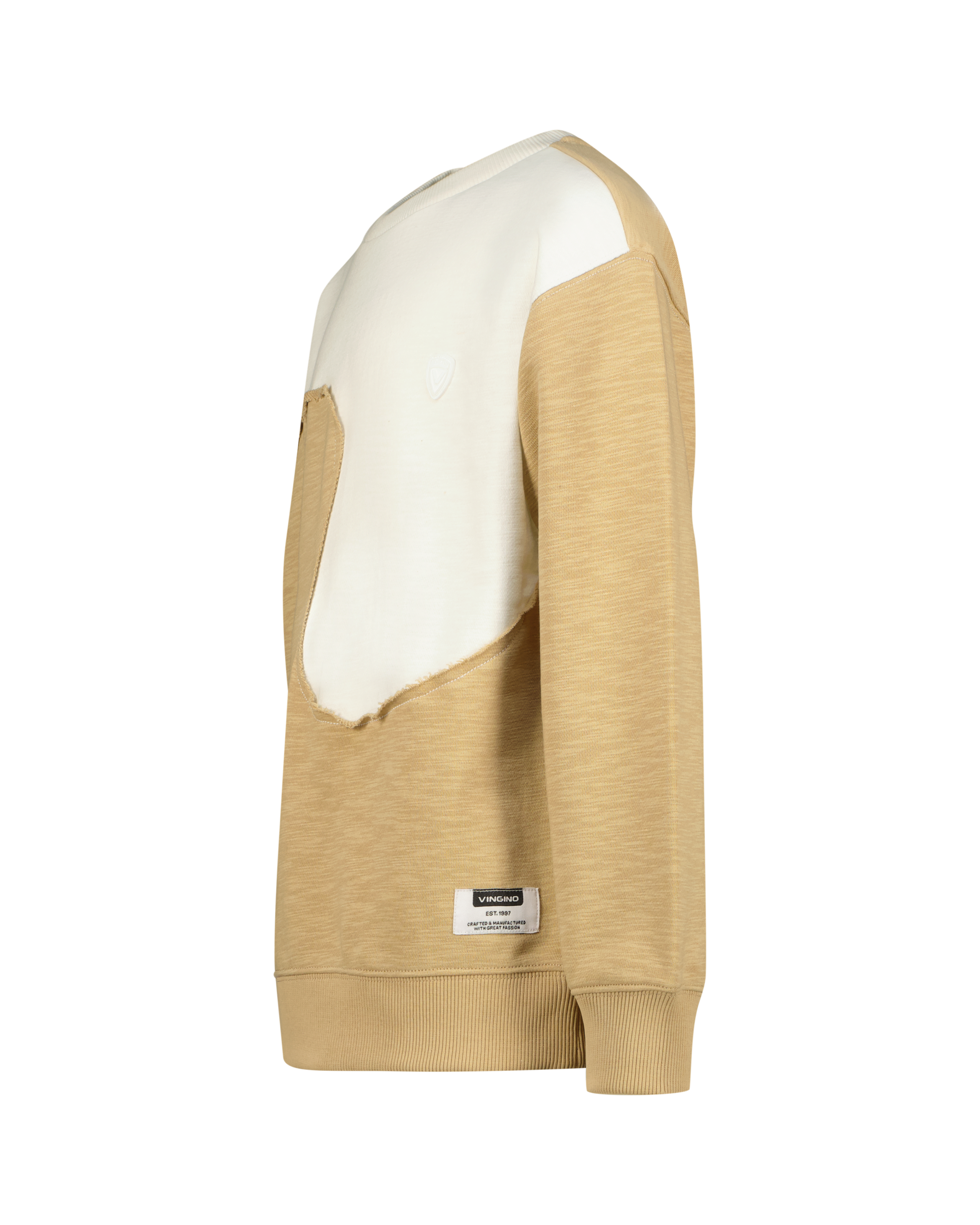 Crew neck Sweater Nirano