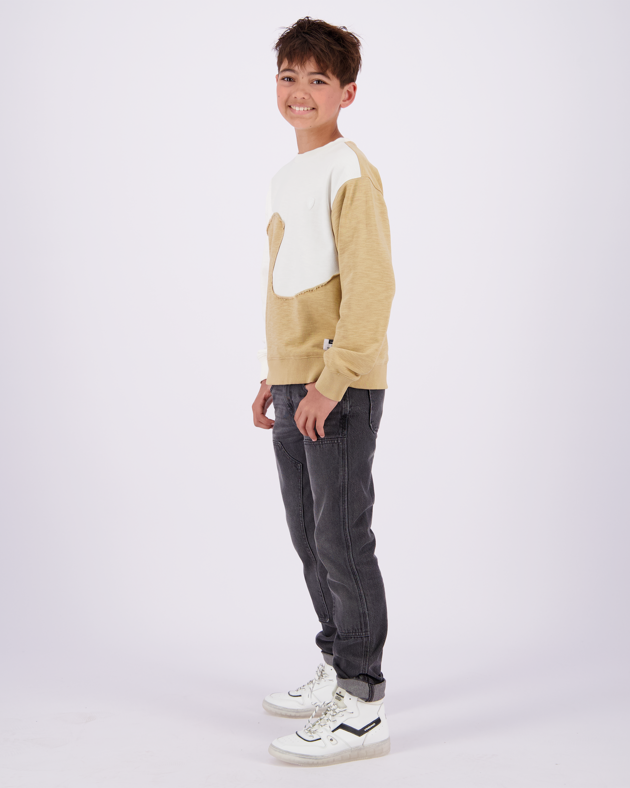 Crew neck Sweater Nirano