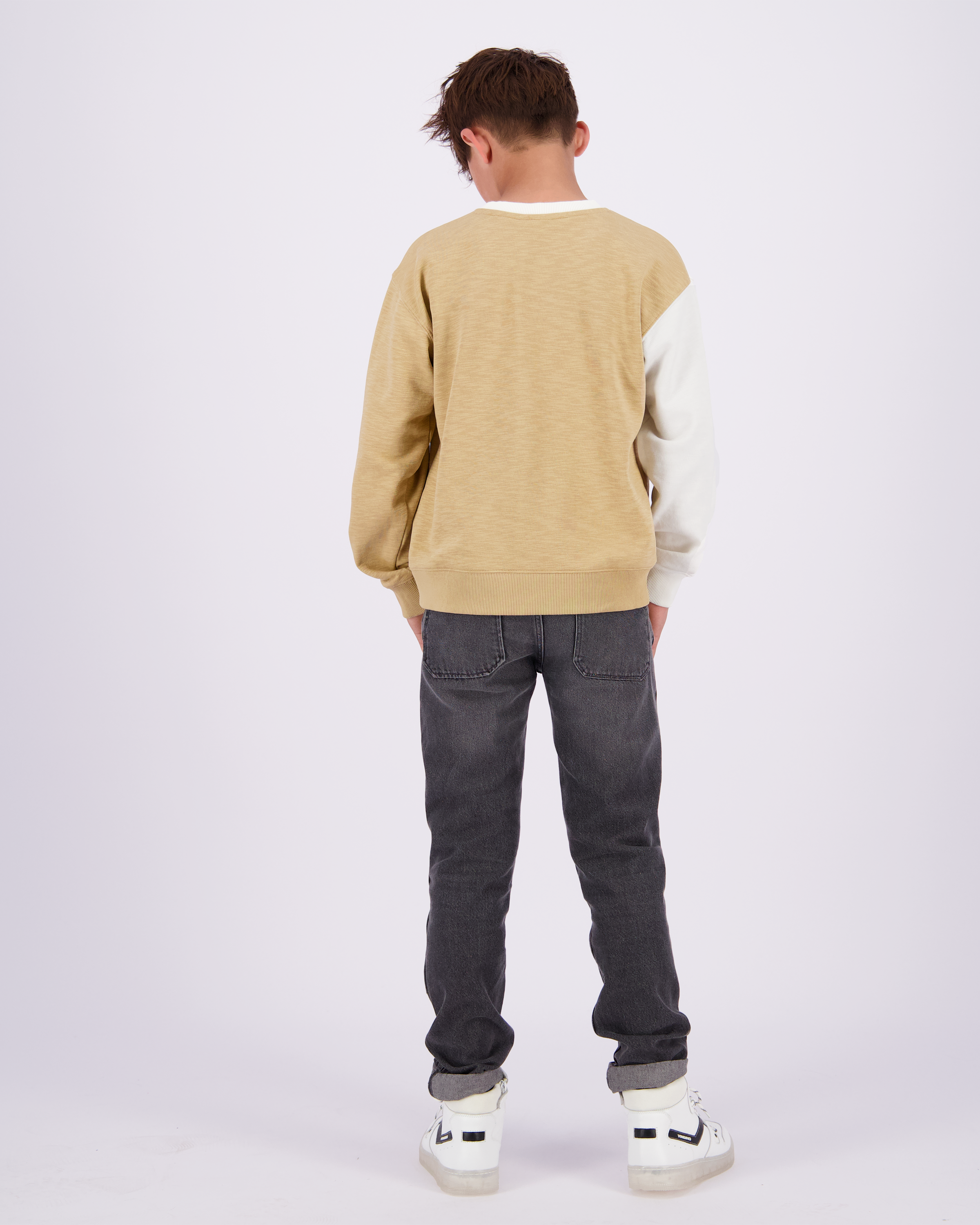 Crew neck Sweater Nirano