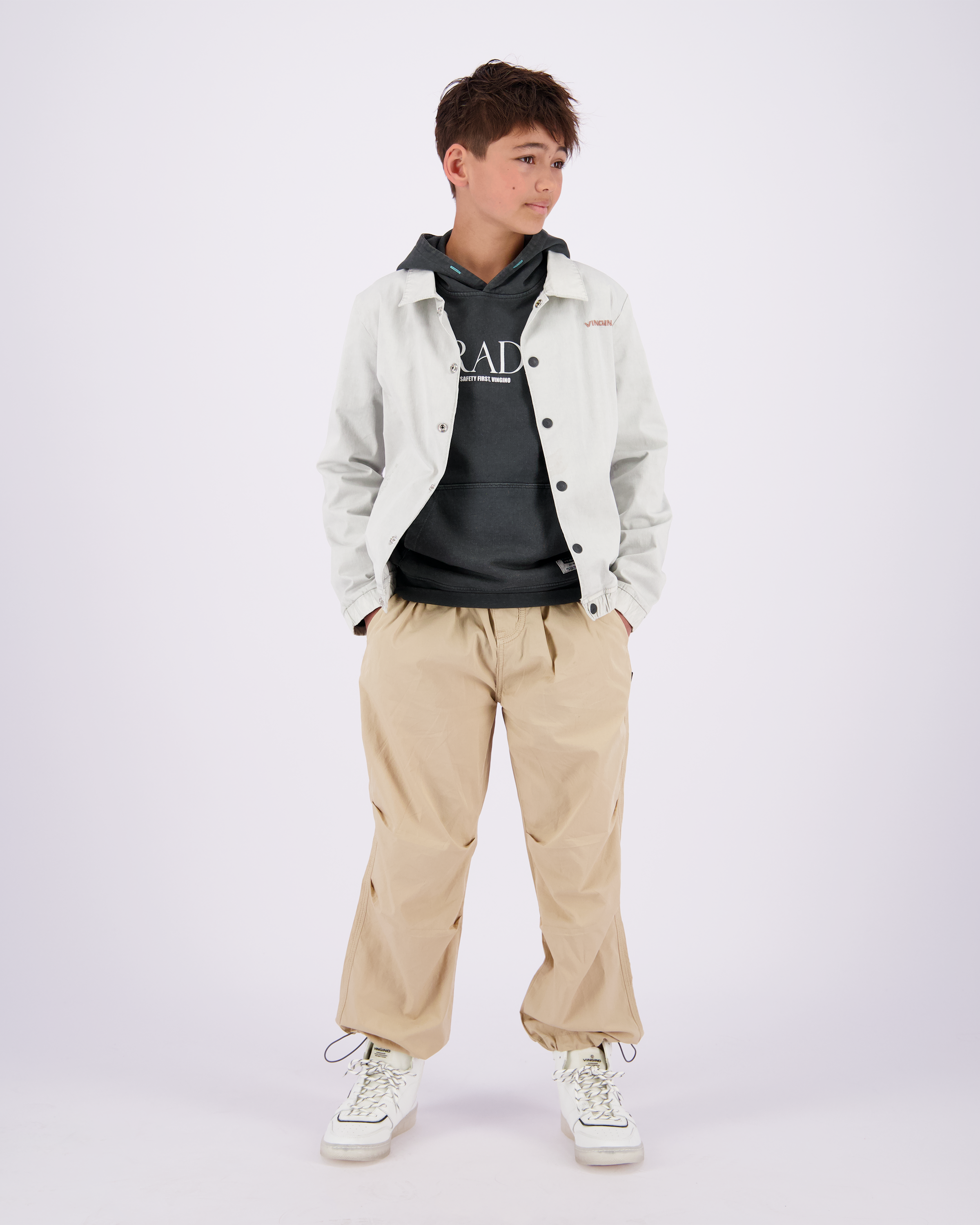 Sweater Nifon