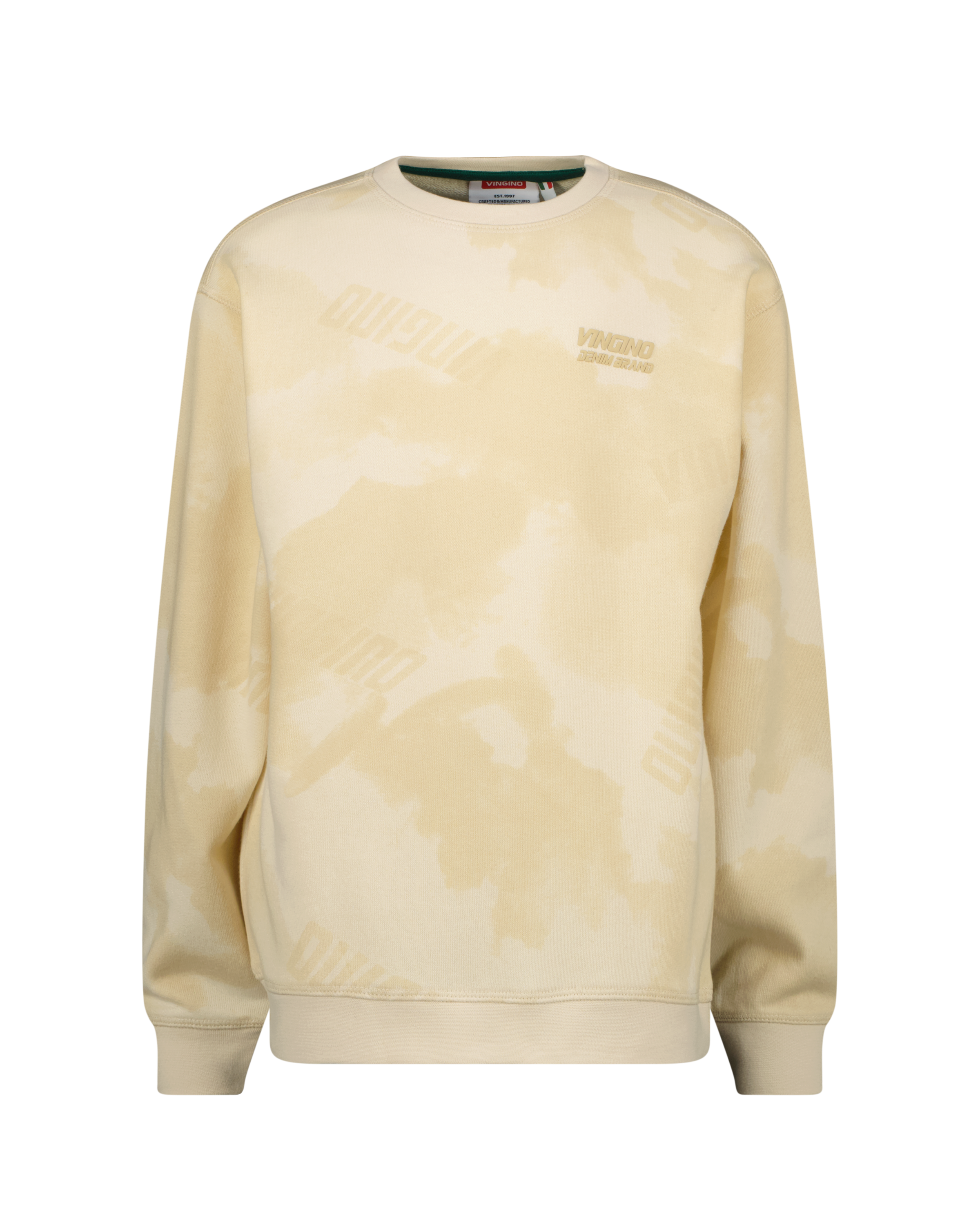 Crew neck Sweater Nos