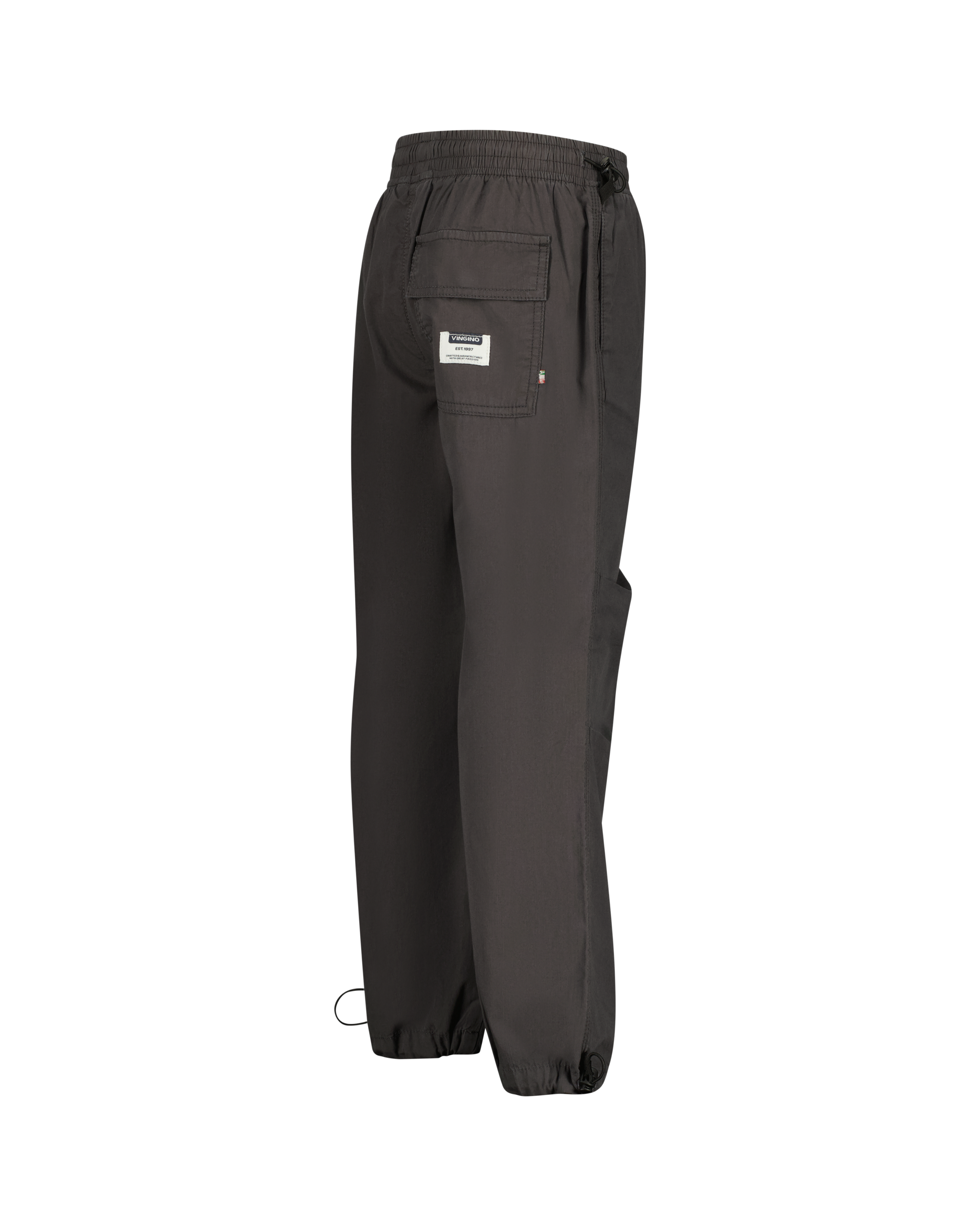 Regular Pants Salito
