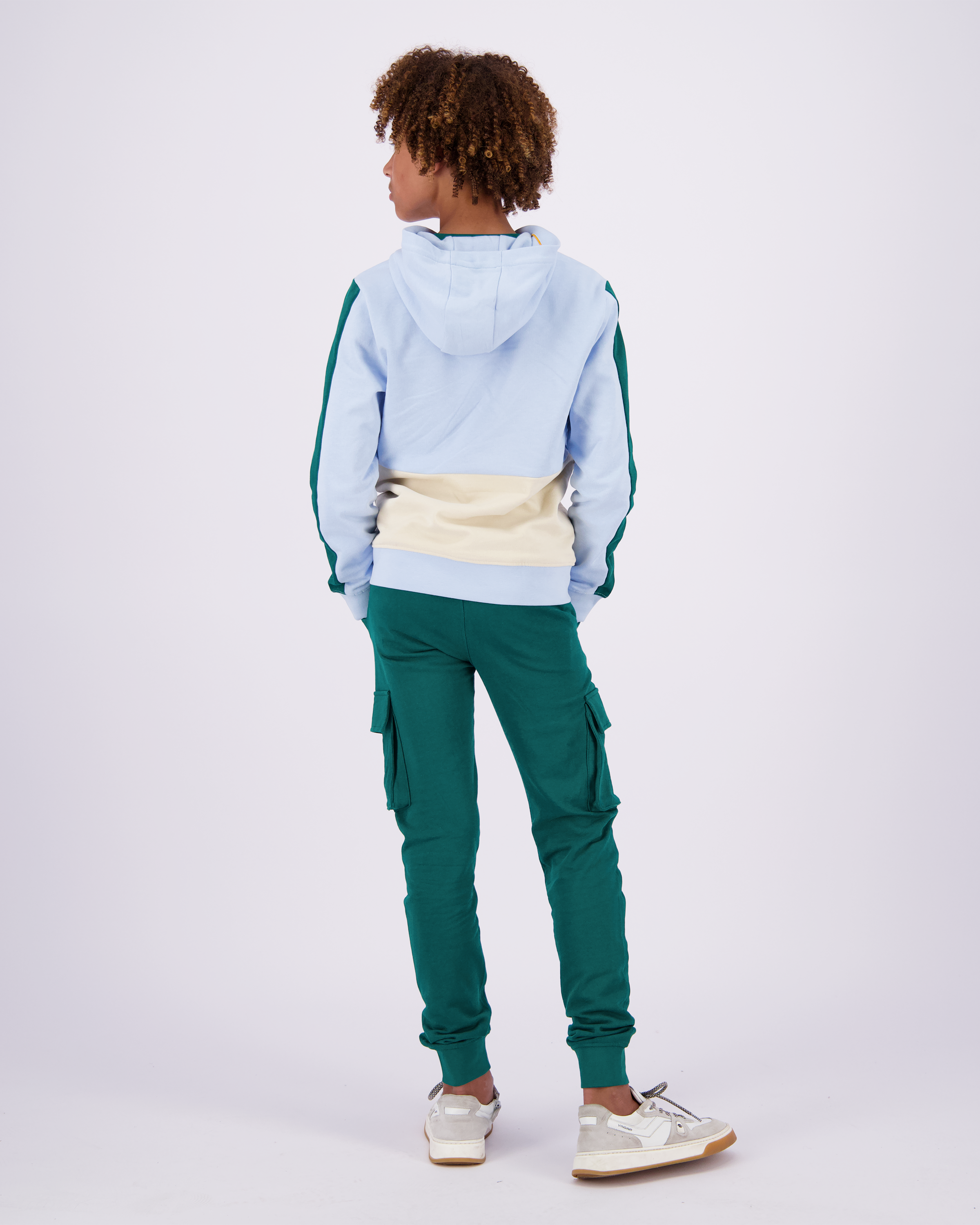 Comfort Broek Sylvian
