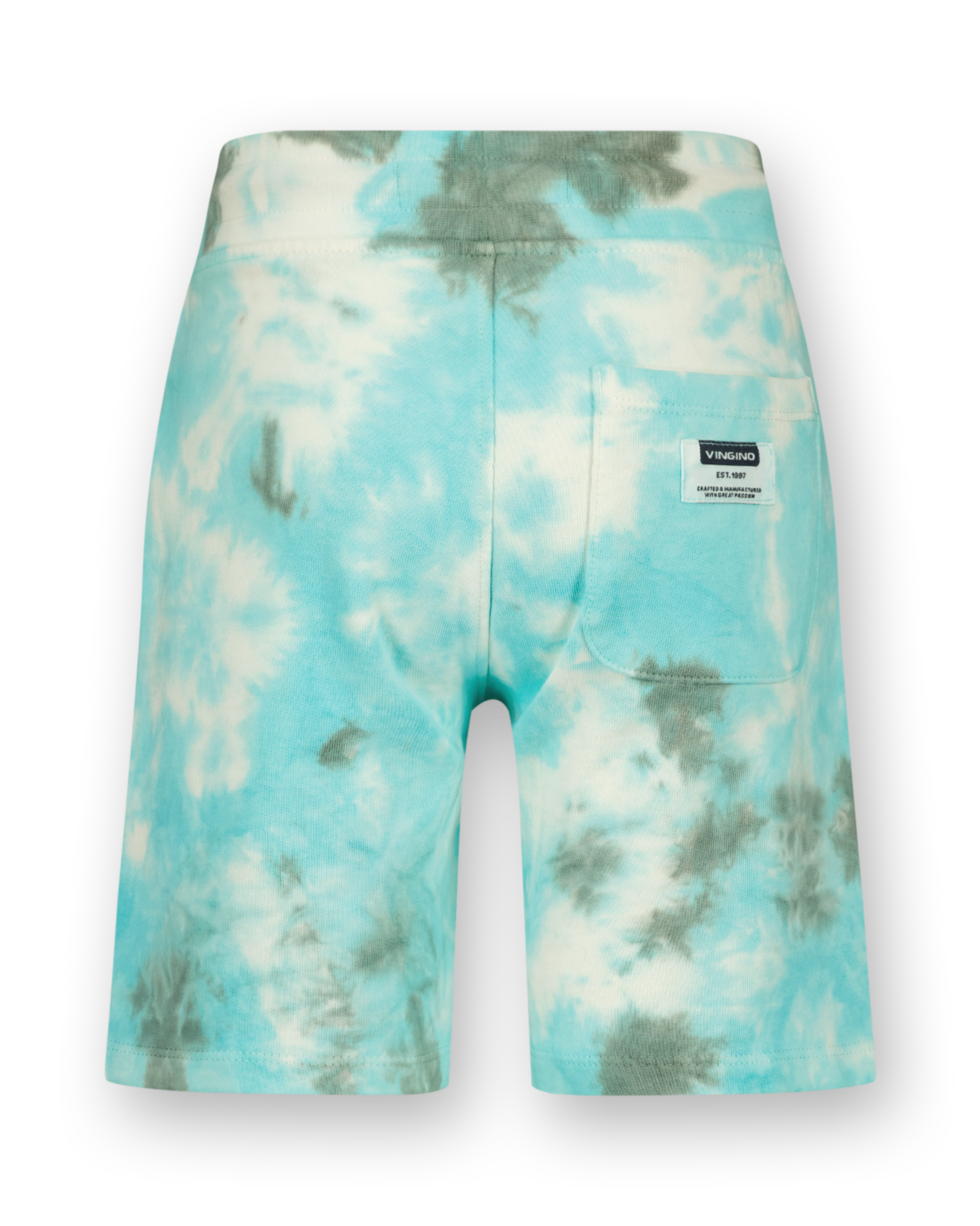 Korte broek Rouch