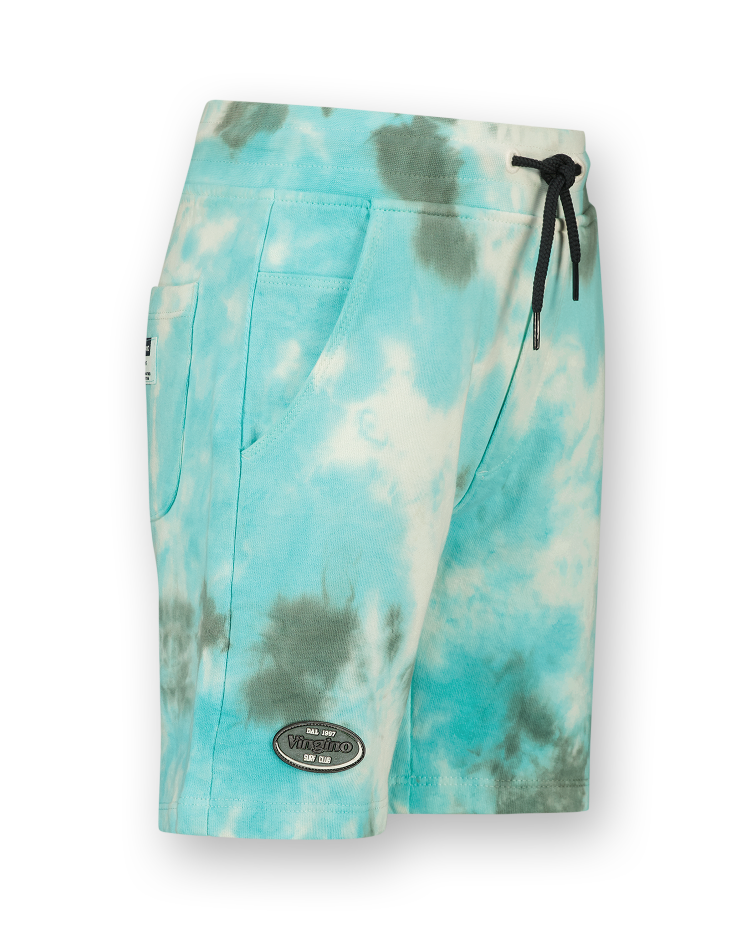 Korte broek Rouch