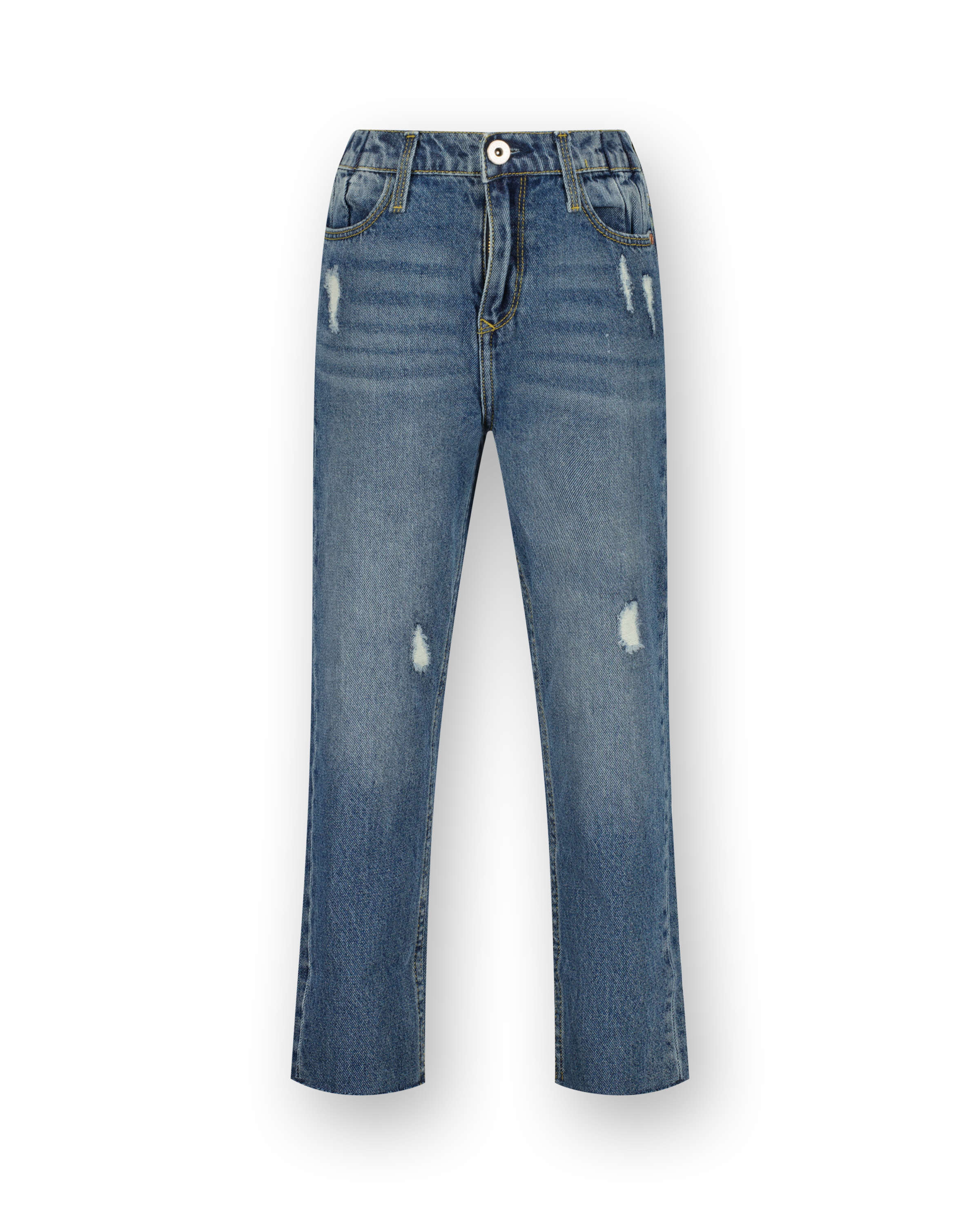 Balloon Jeans Chiara Waistband