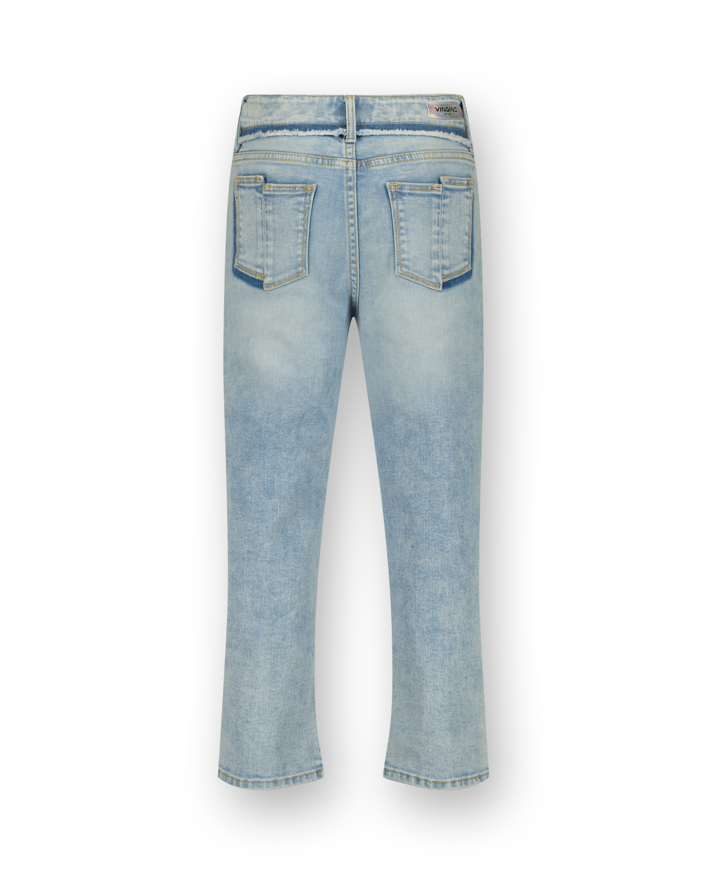 Balloon Jeans Chiara