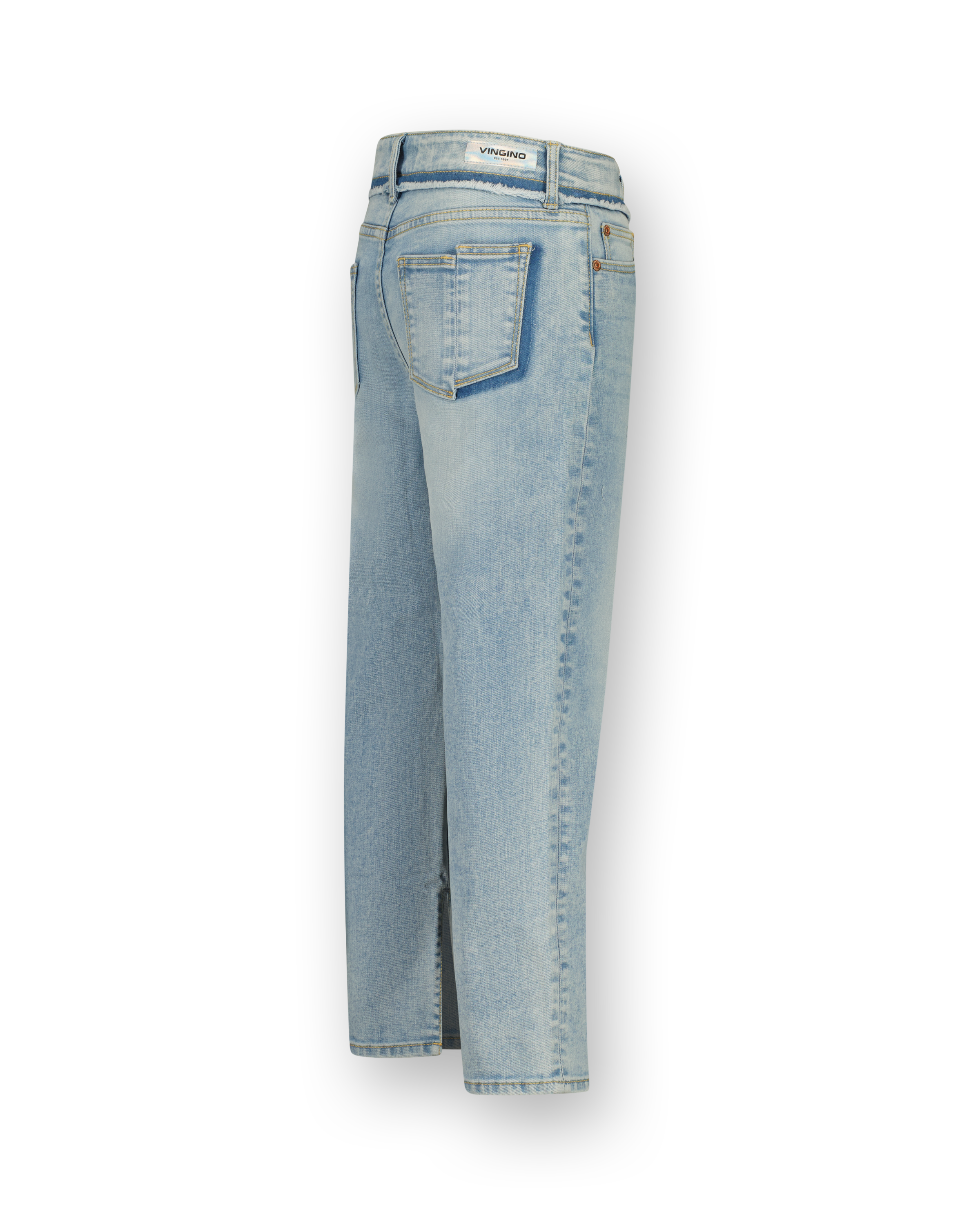 Balloon Jeans Chiara