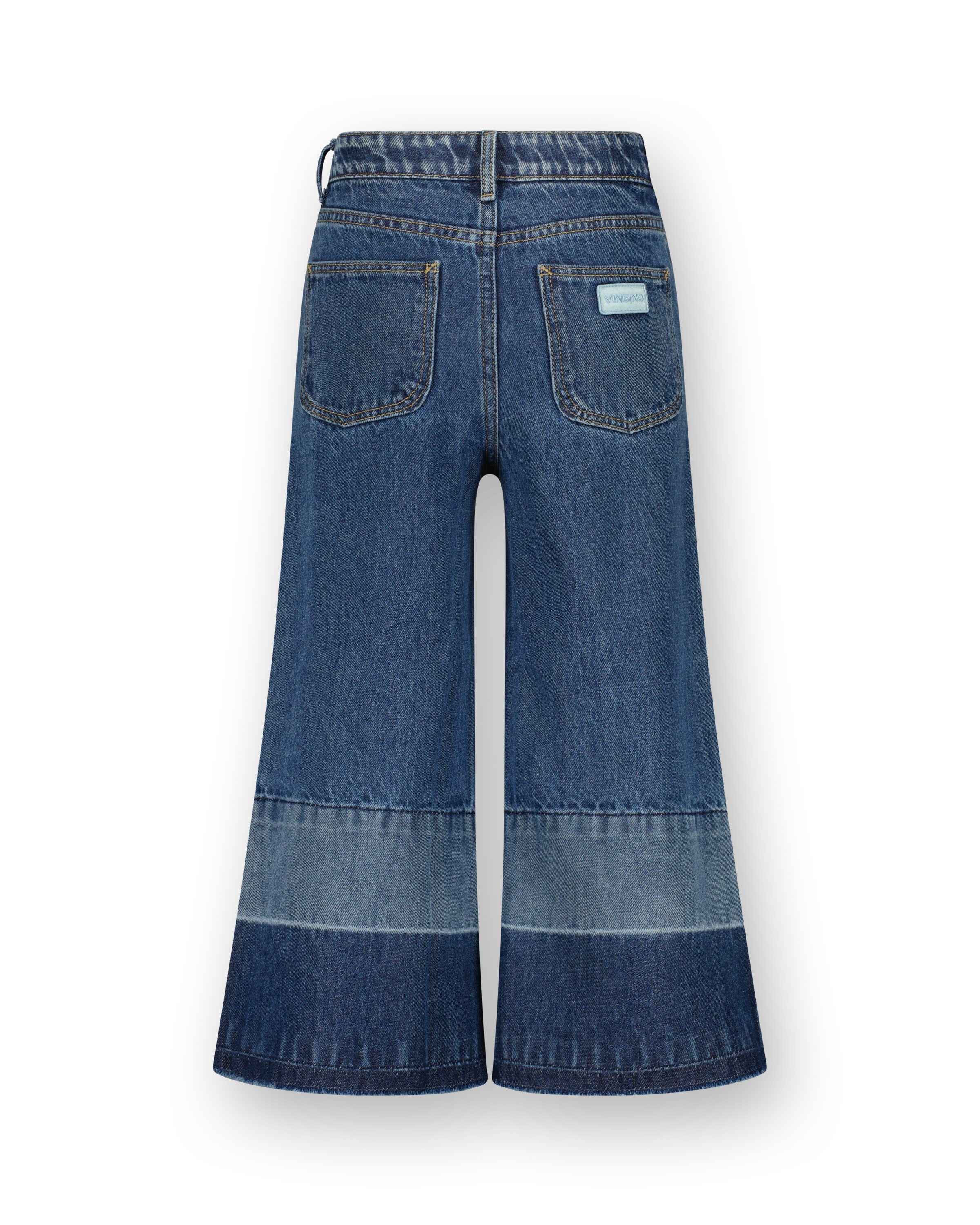 Wide Leg Jeans Cloe