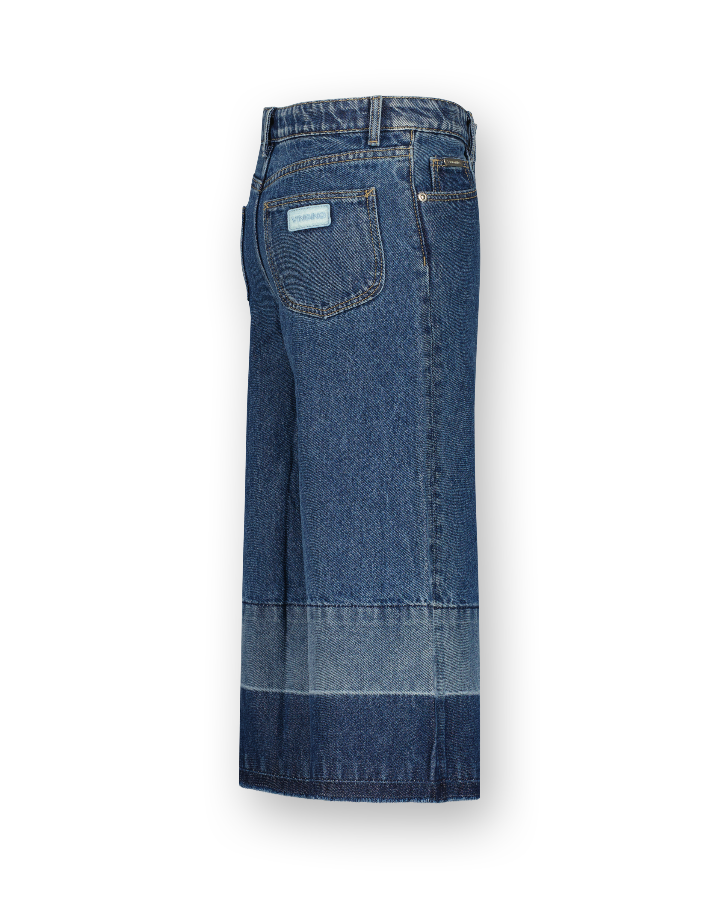 Wide Leg Jeans Cloe