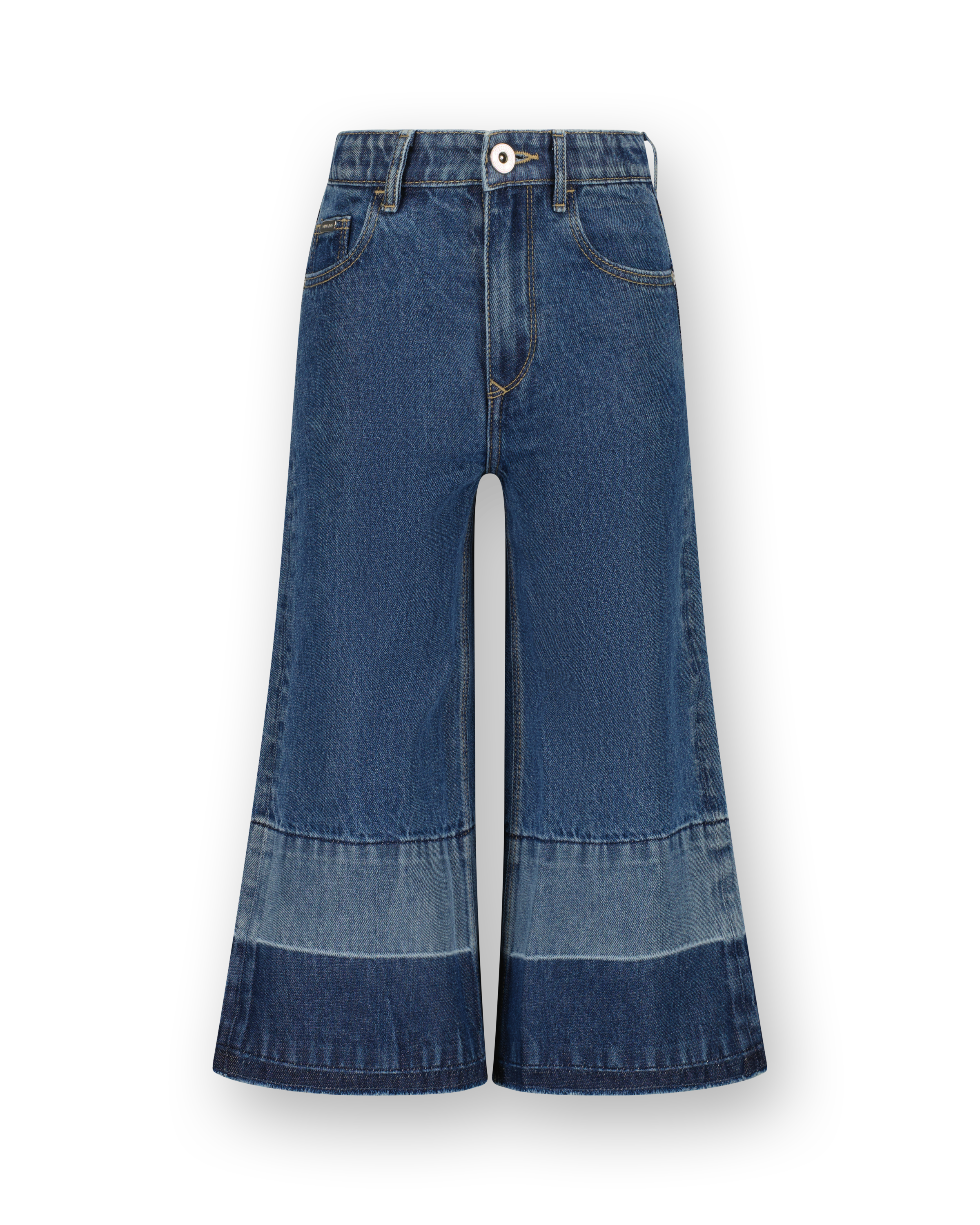 Wide Leg Jeans Cloe