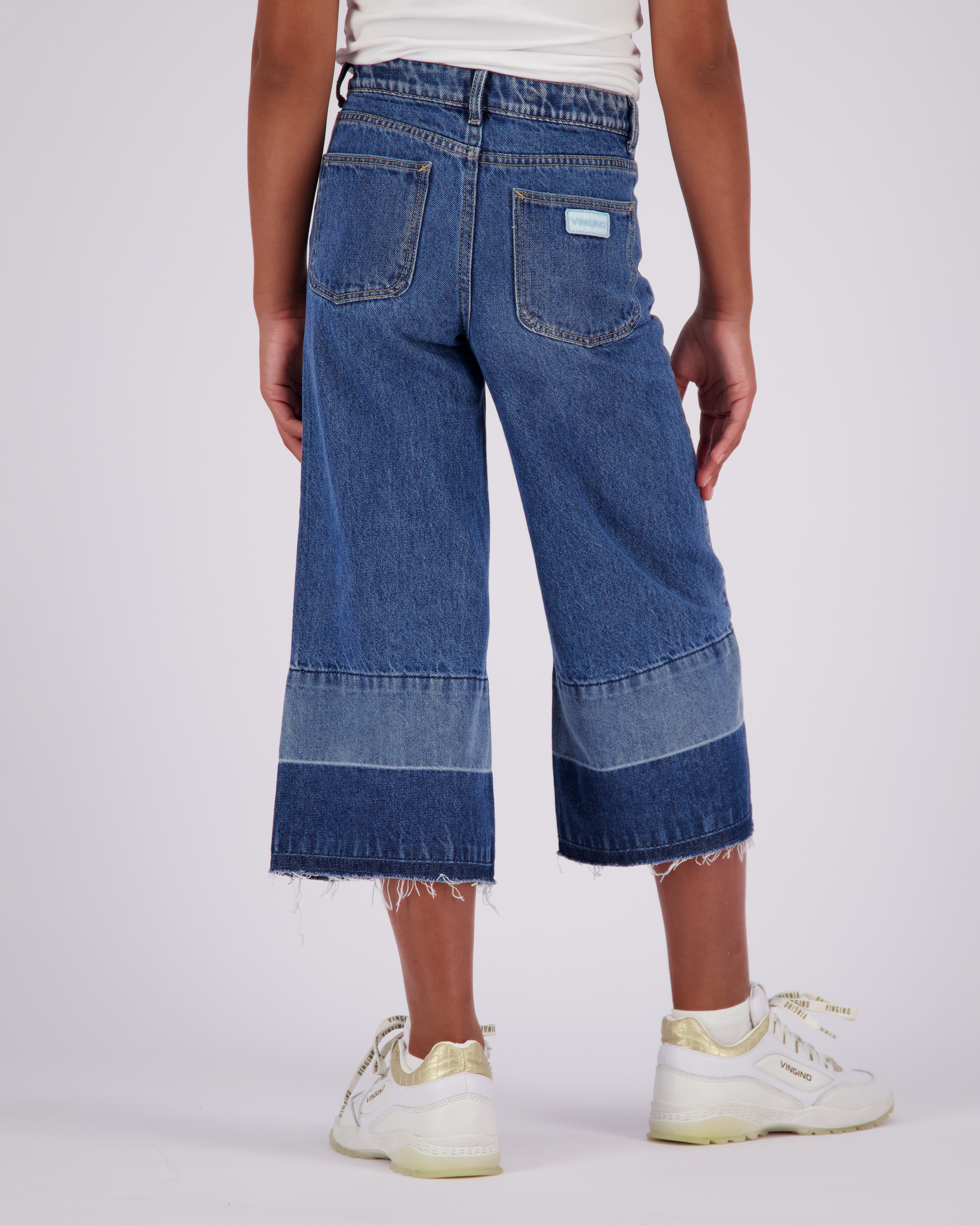 Wide Leg Jeans Cloe