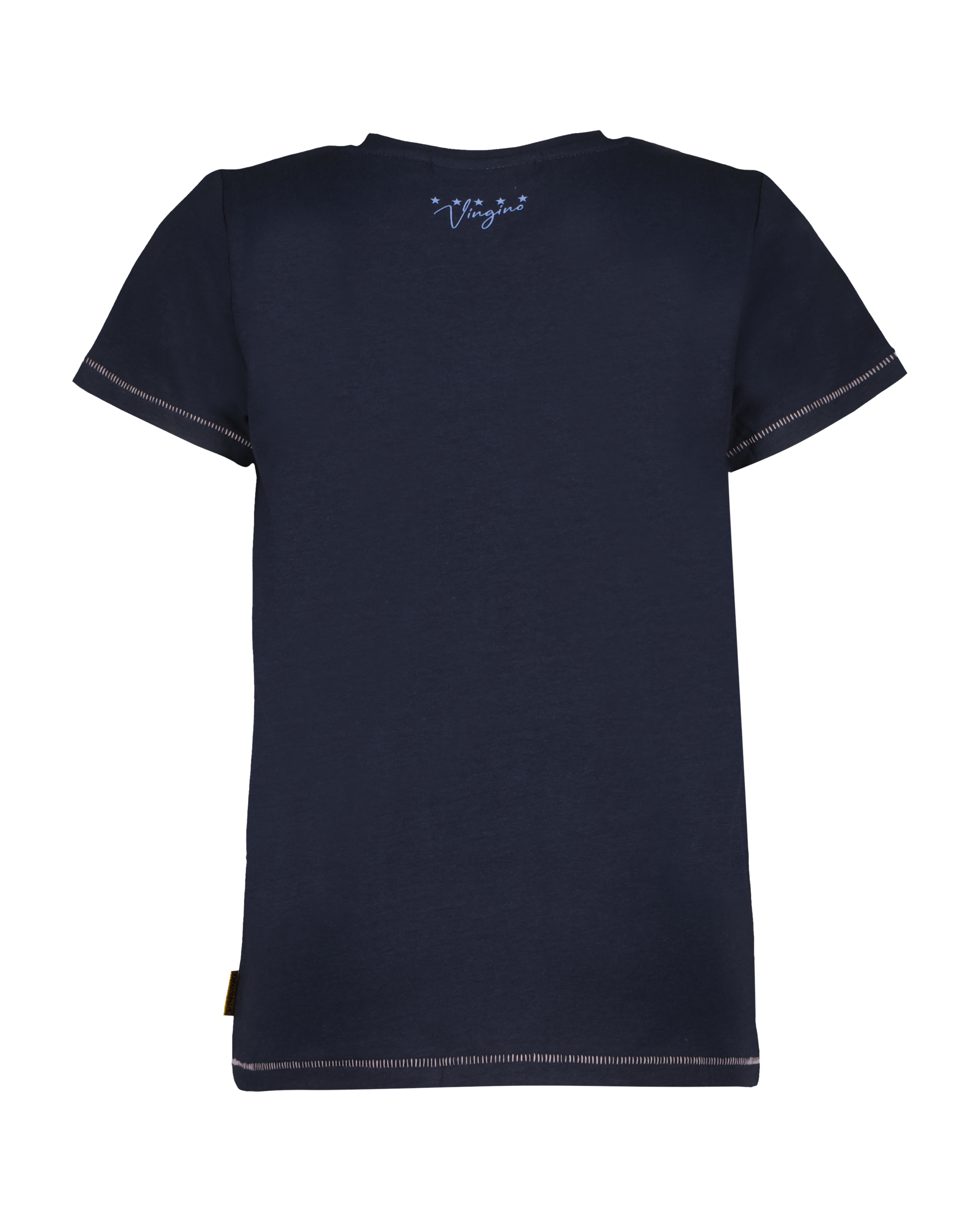 T-shirt Hetty
