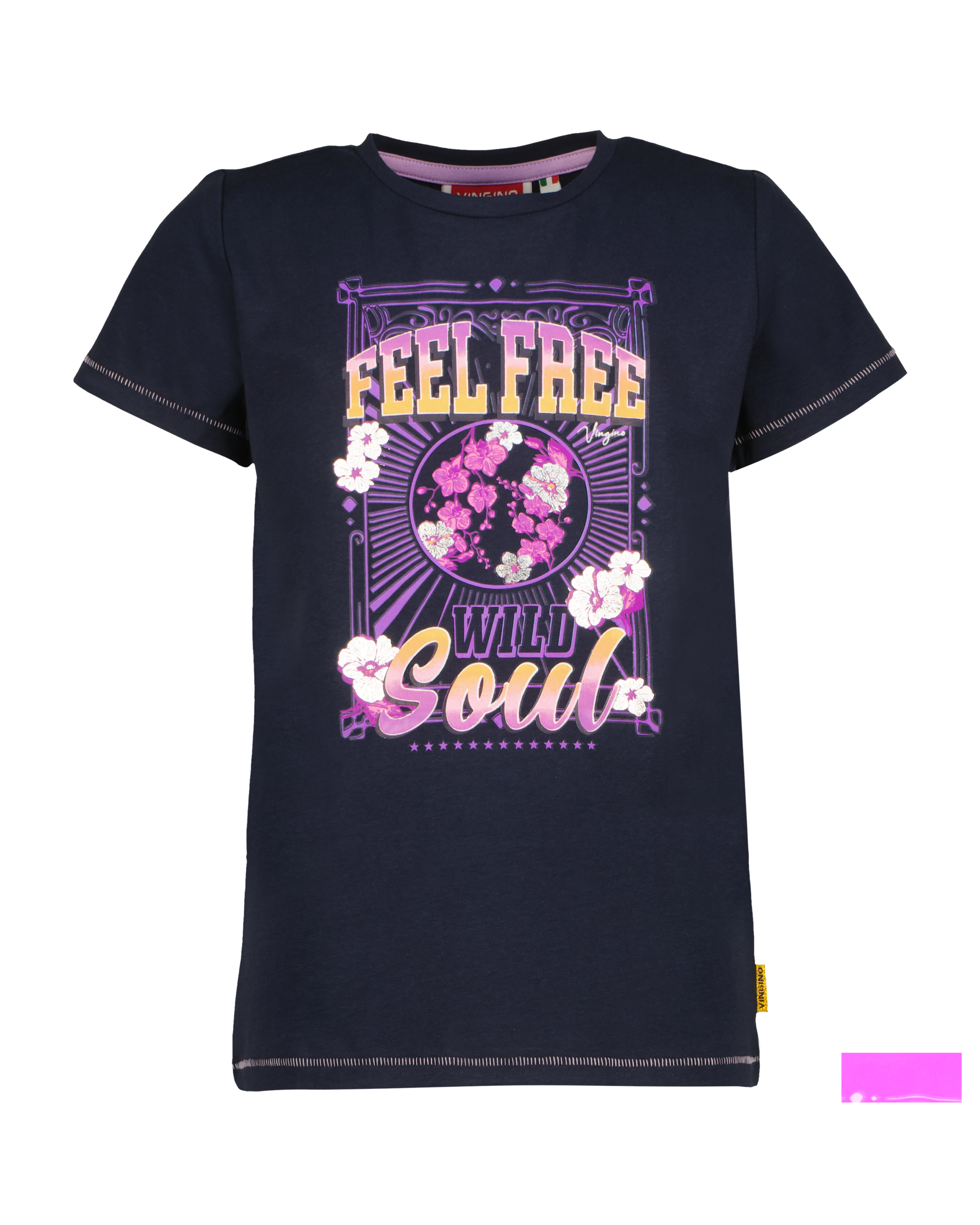 T-shirt Hetty