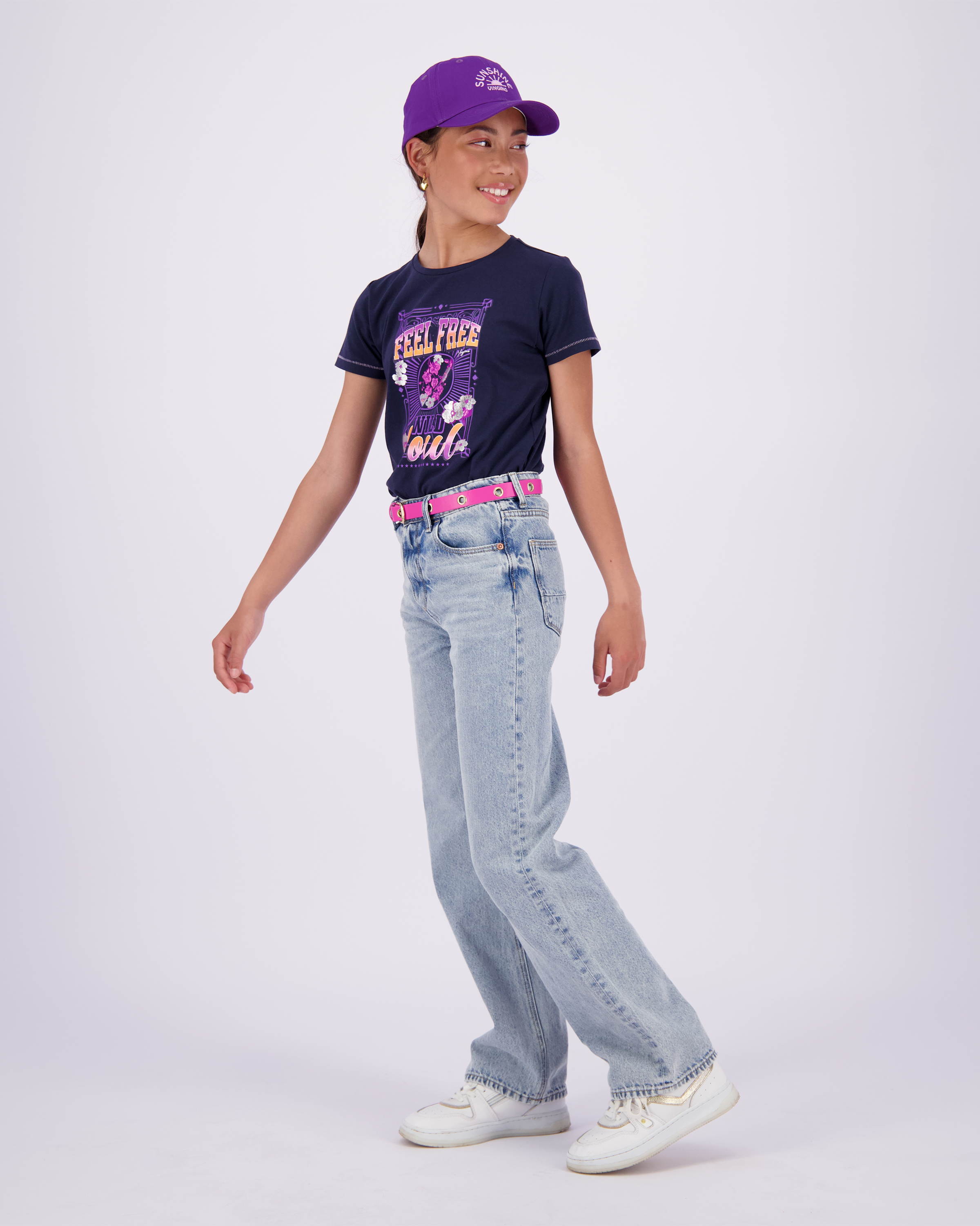 T-shirt Hetty