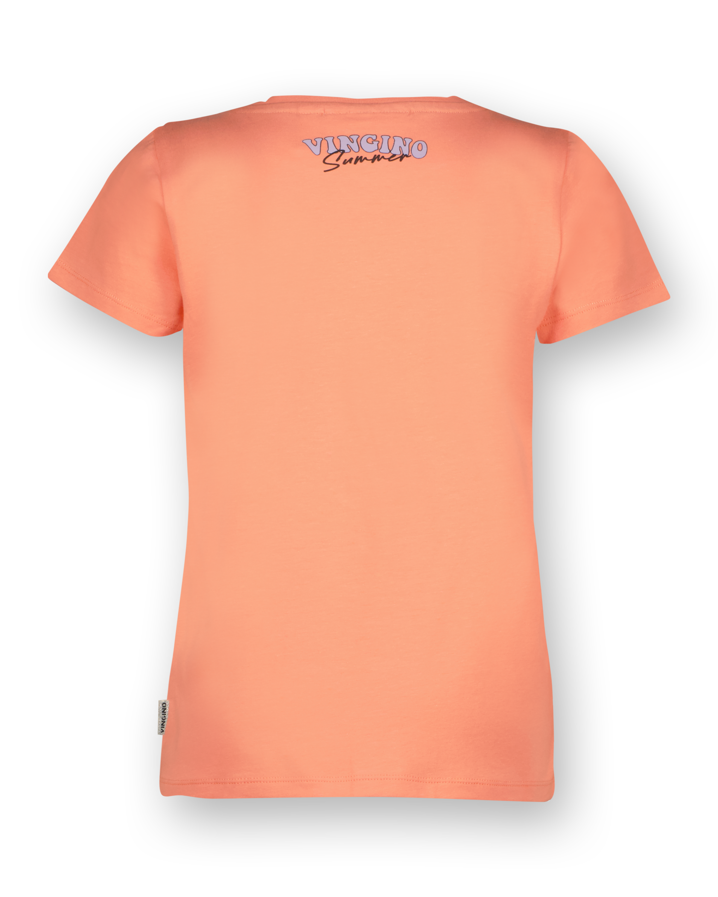 T-shirt Harloua
