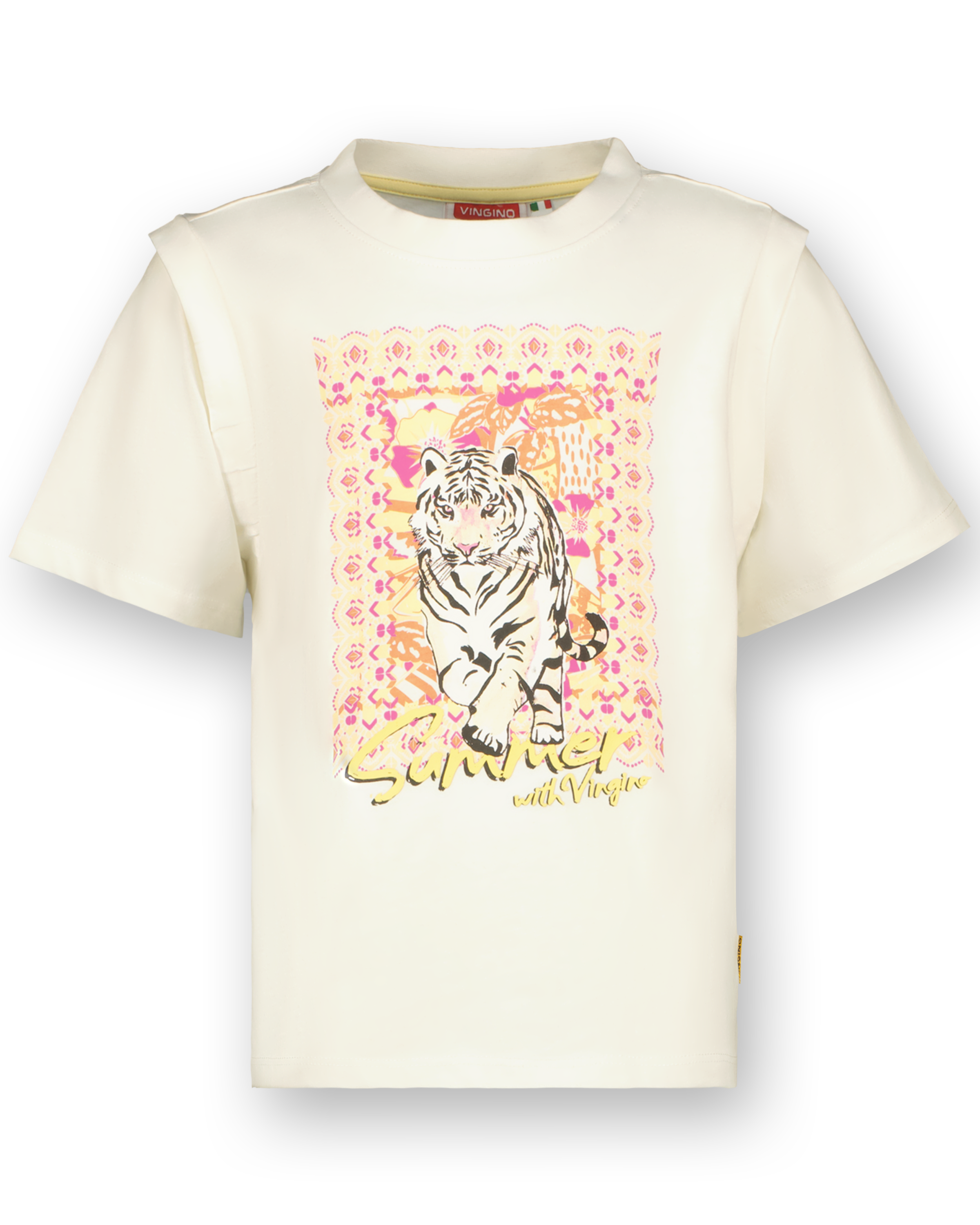 T-shirt Halia