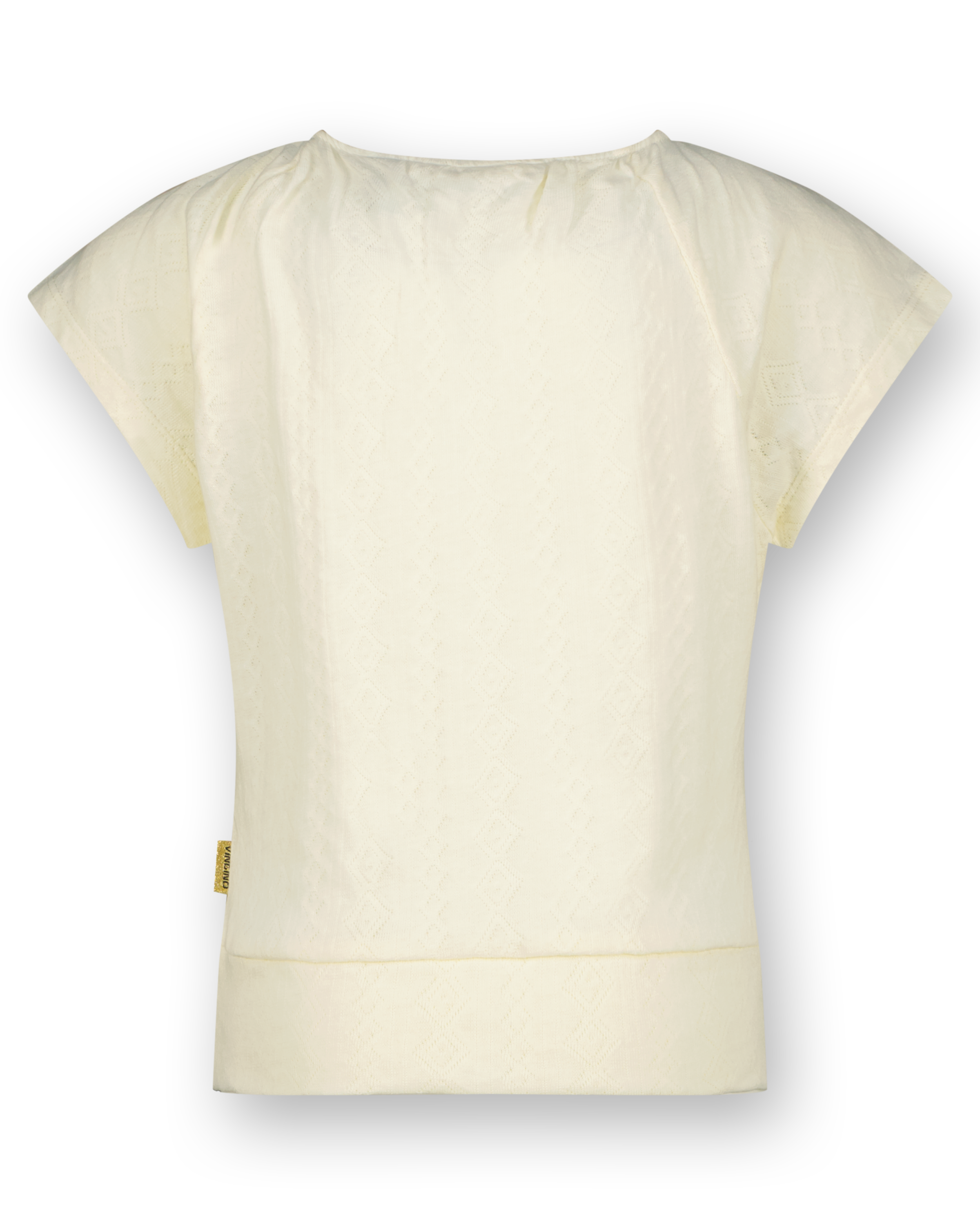 T-shirt Huby