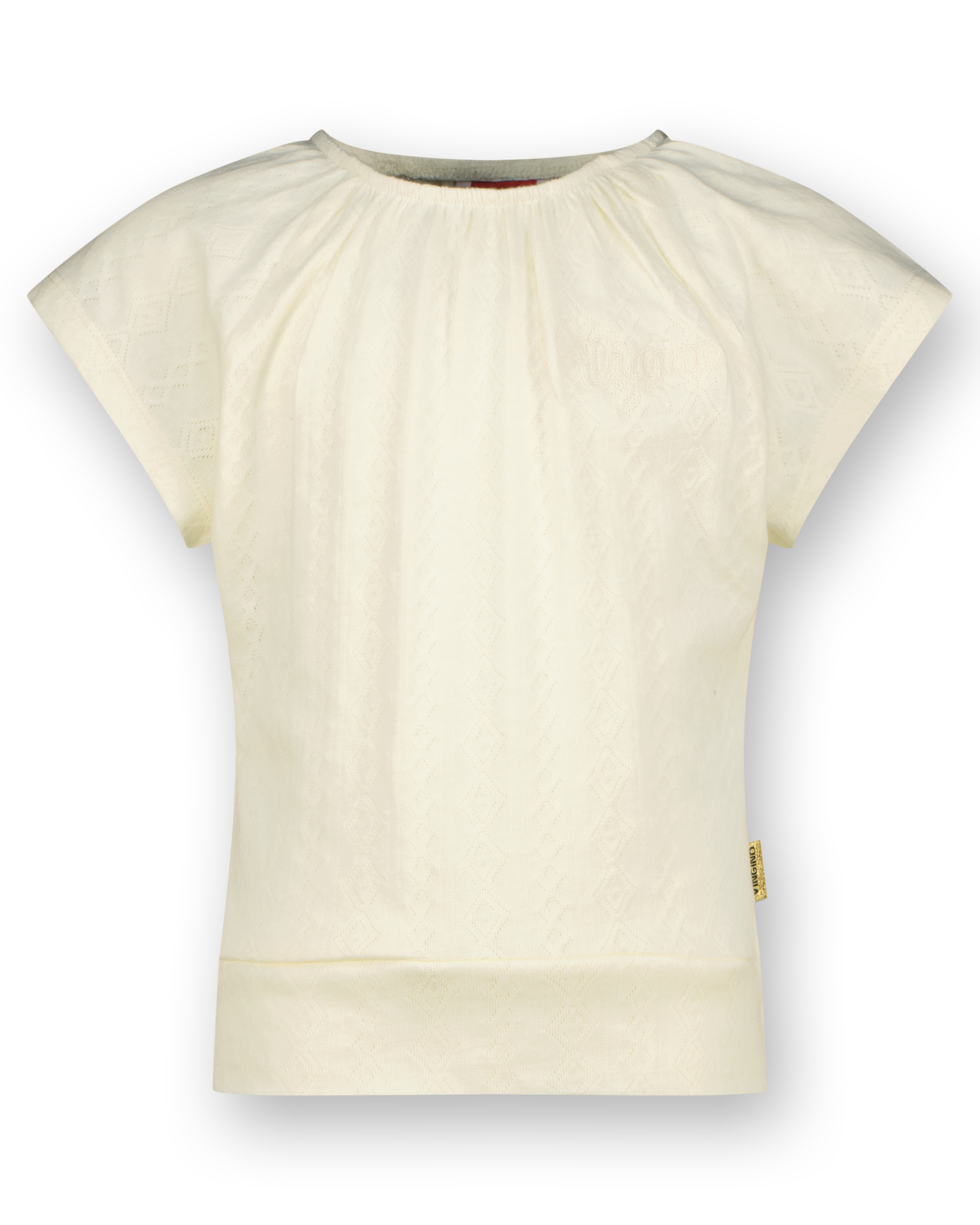 T-shirt Huby