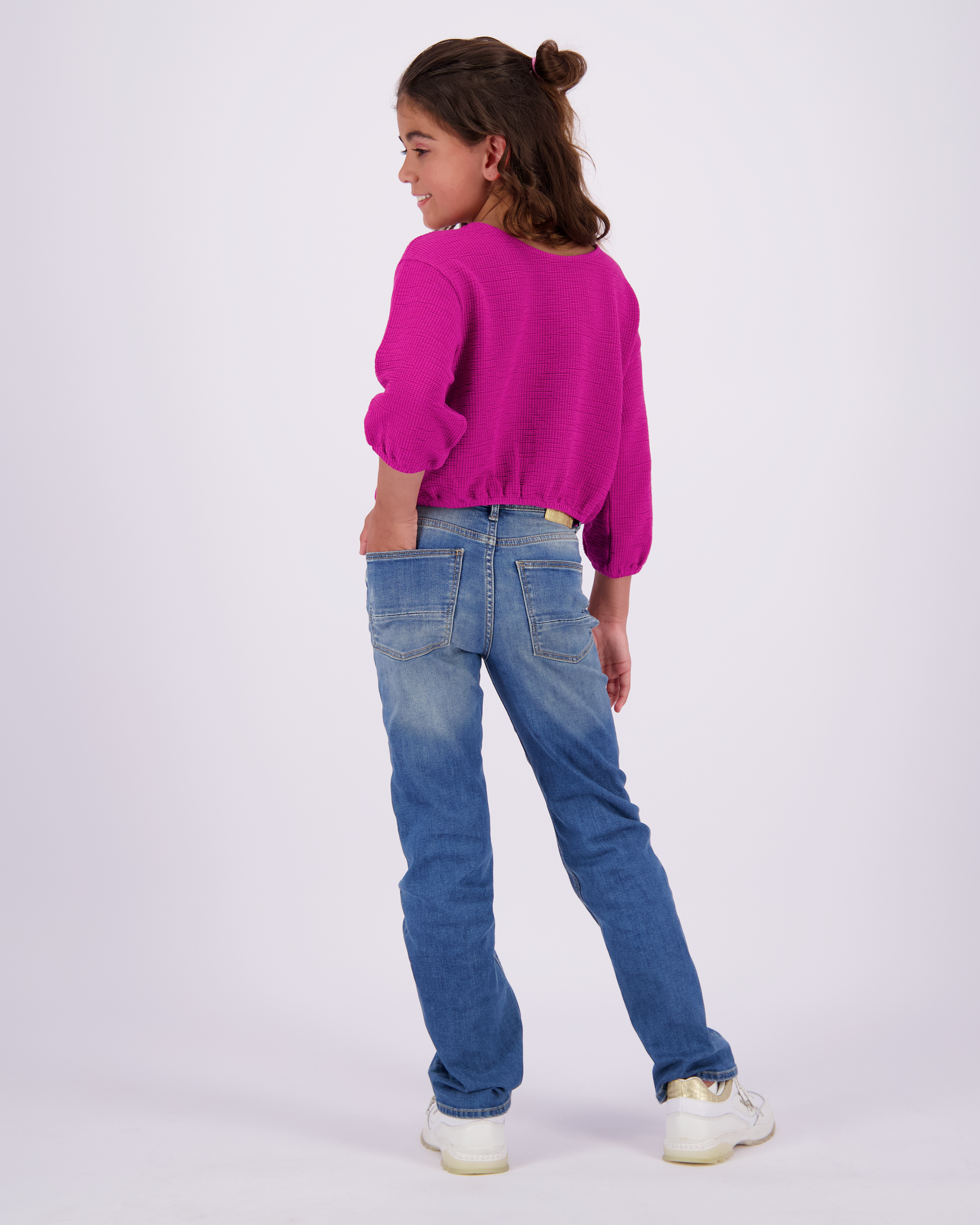 T-shirt Helouise