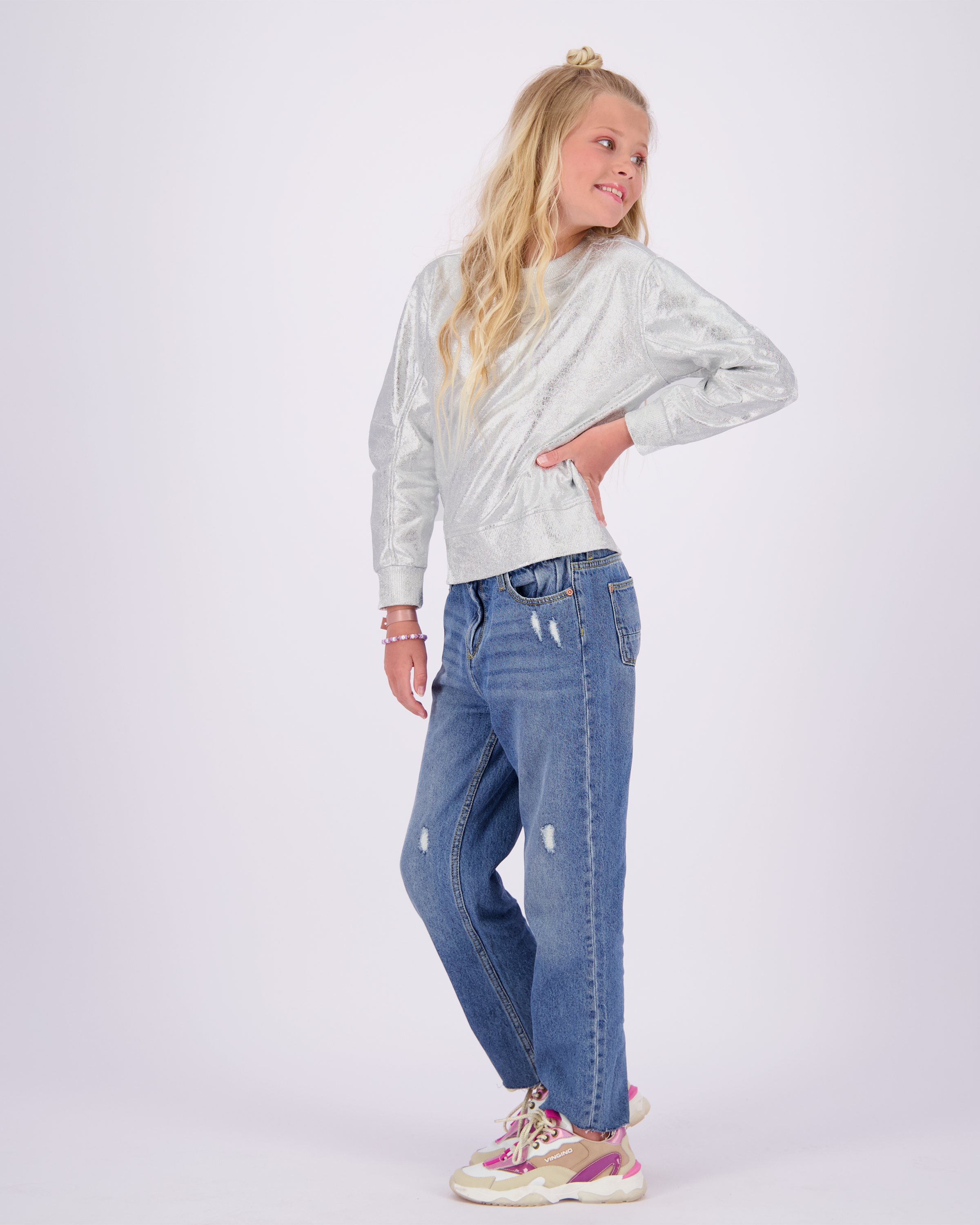 Sweater Nizanne