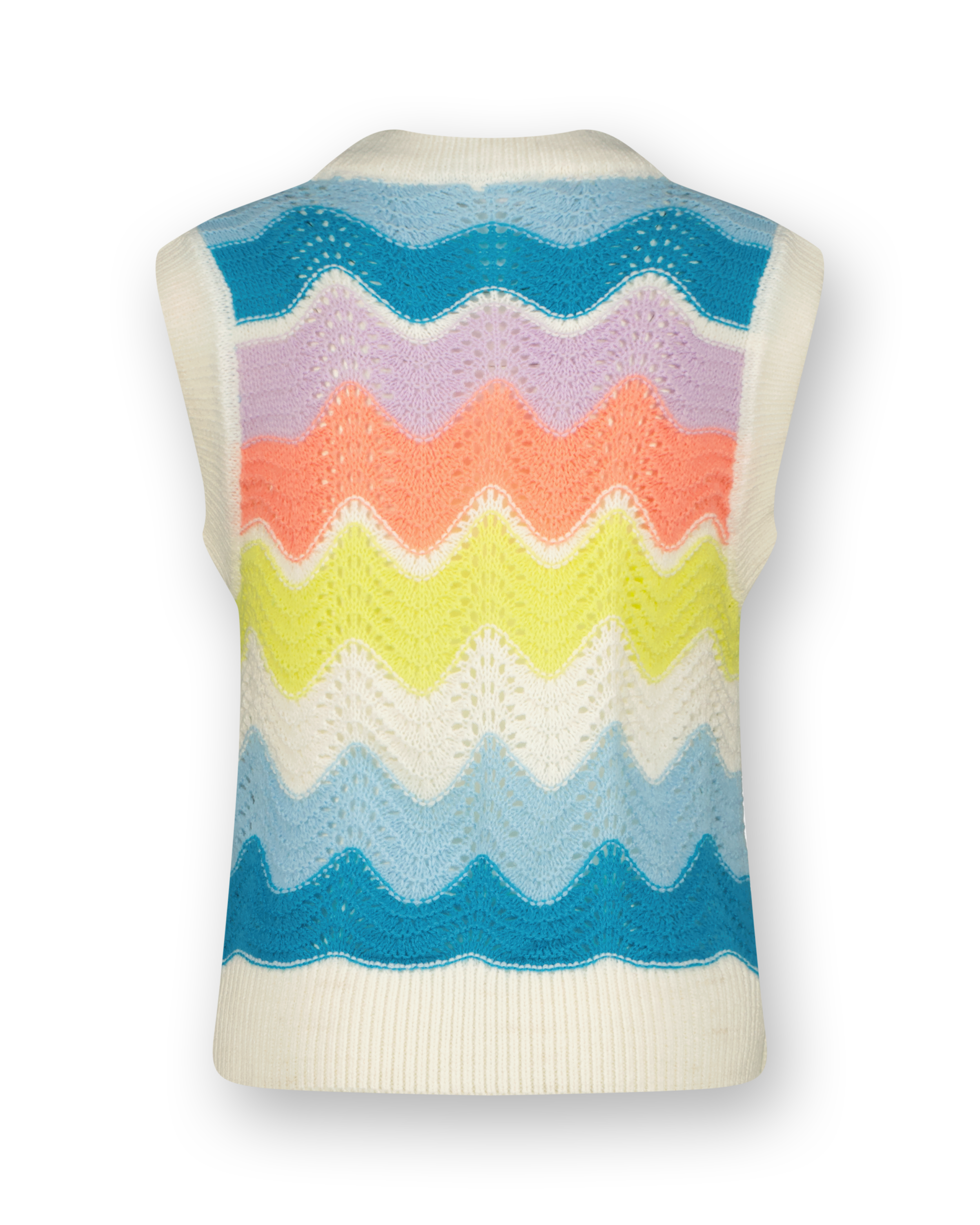 Flat knit Millie