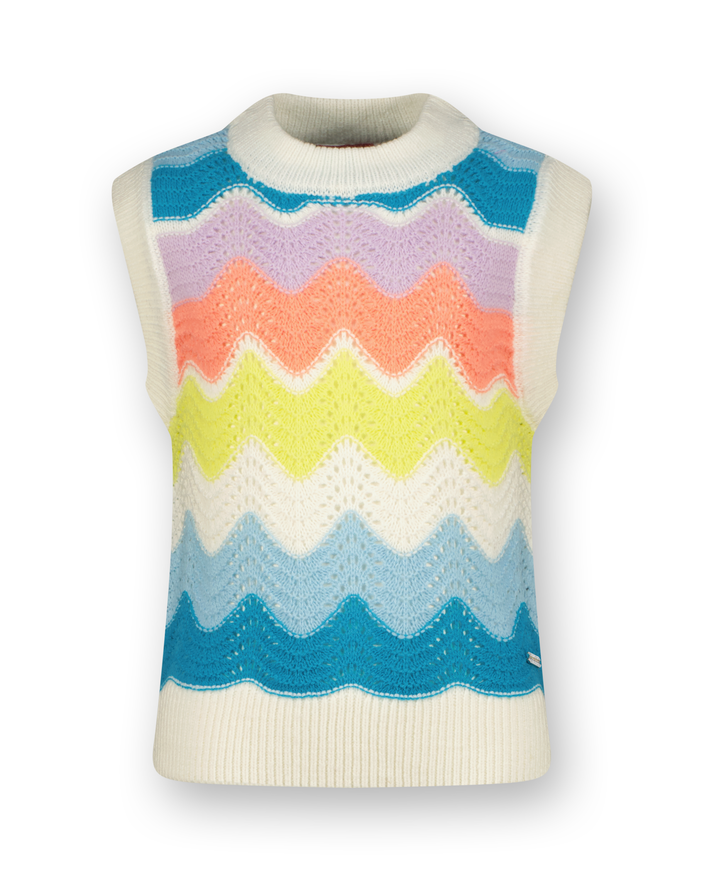 Flat knit Millie