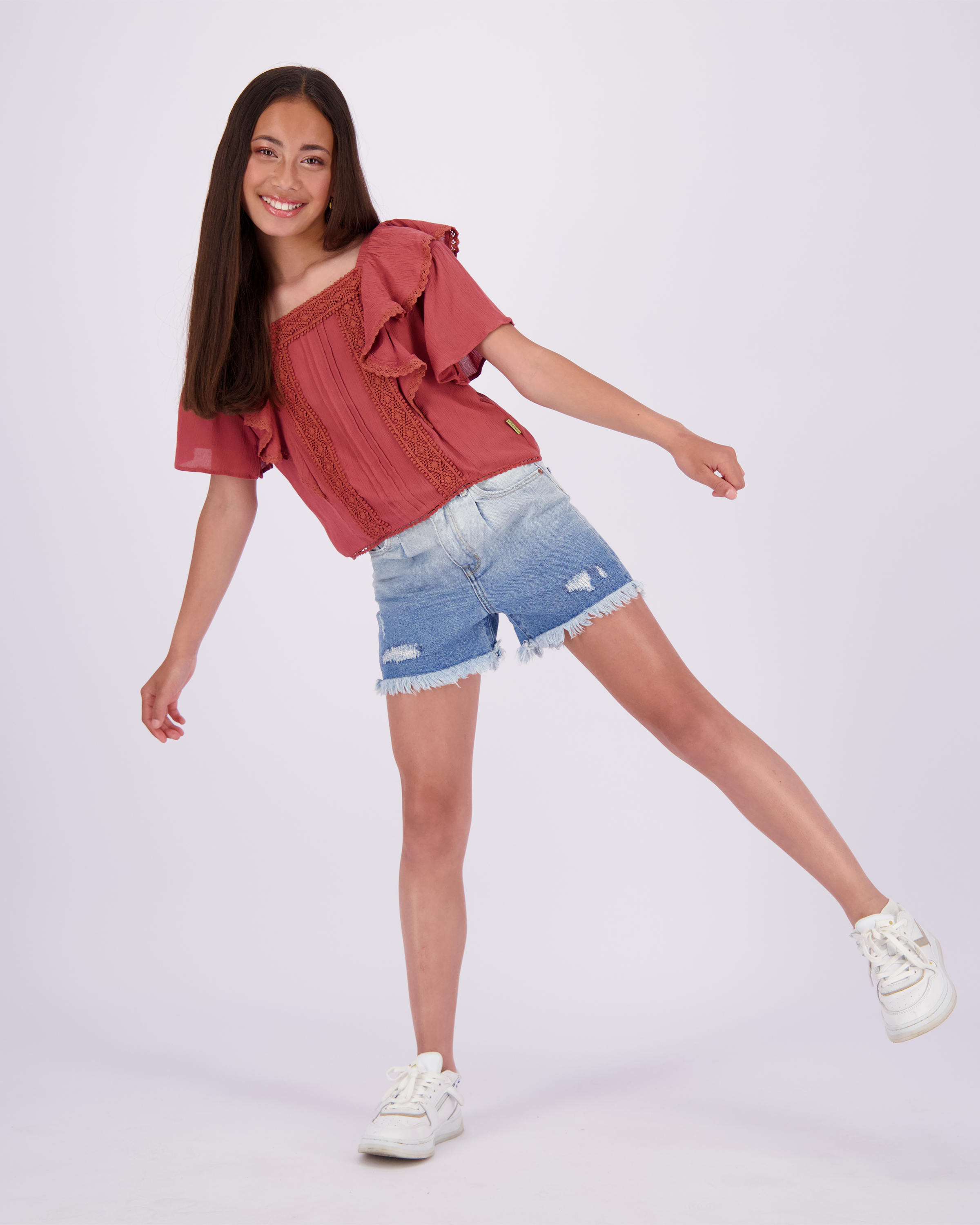 Top Lilah