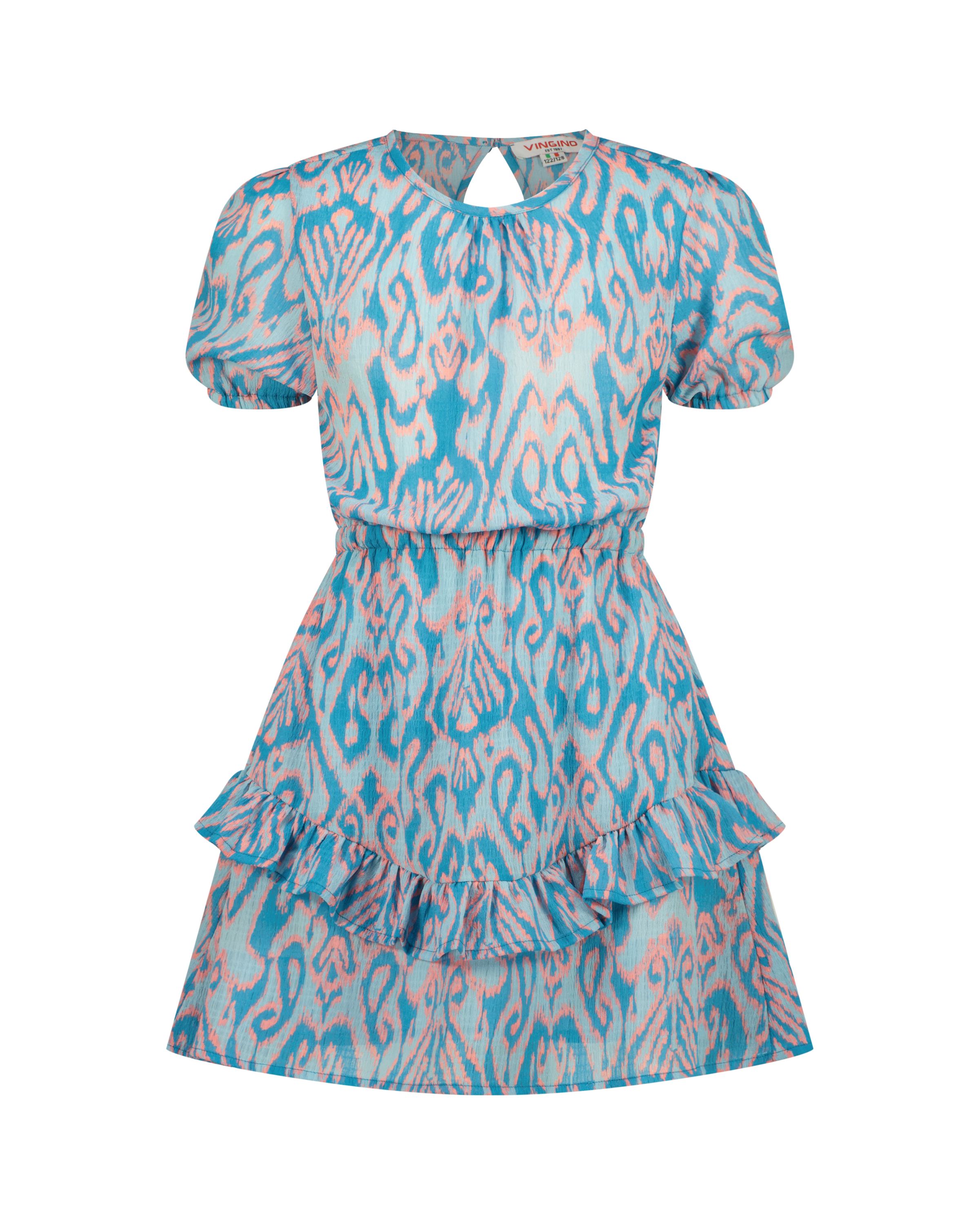 Dress Paxie