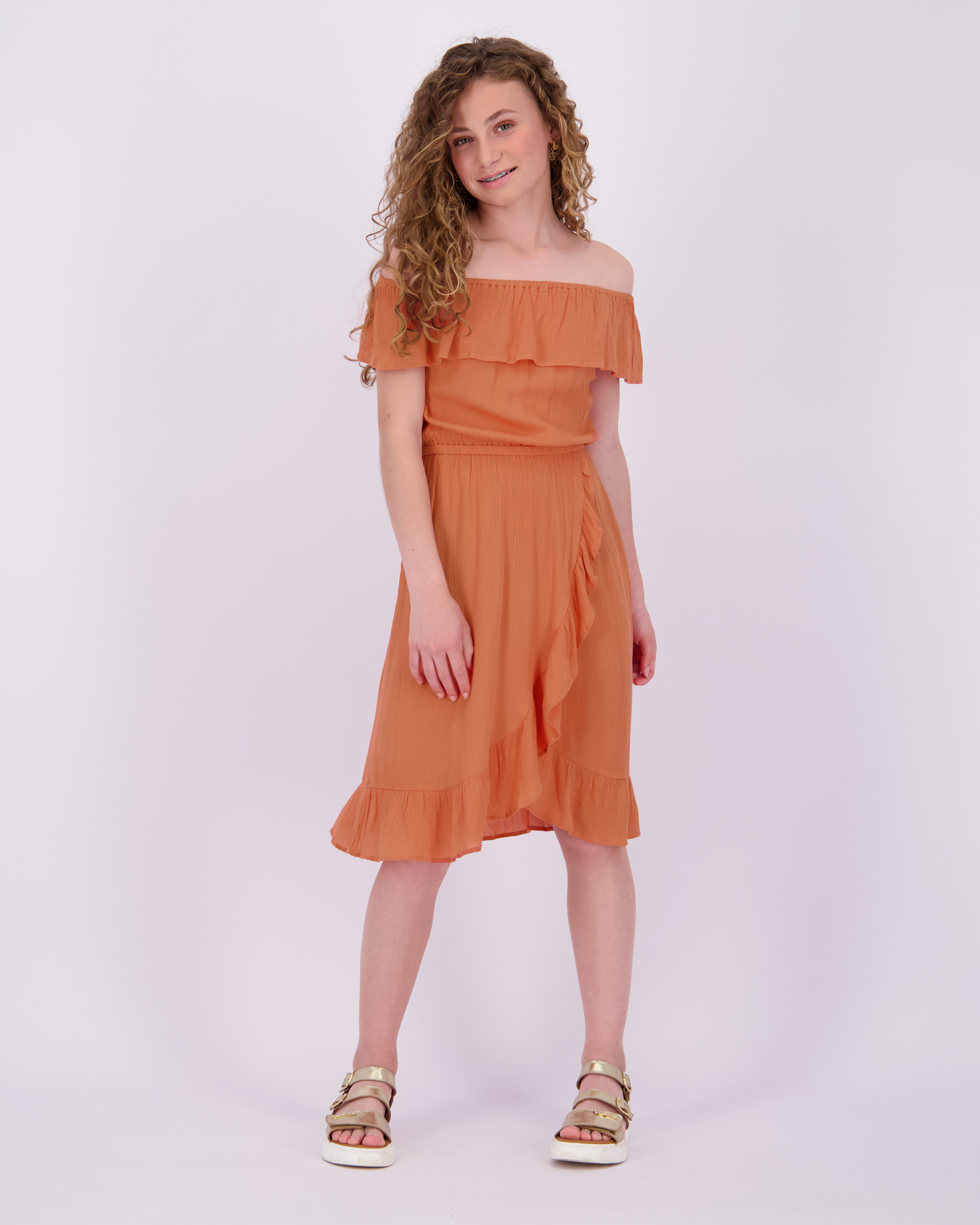 Dress Peninah